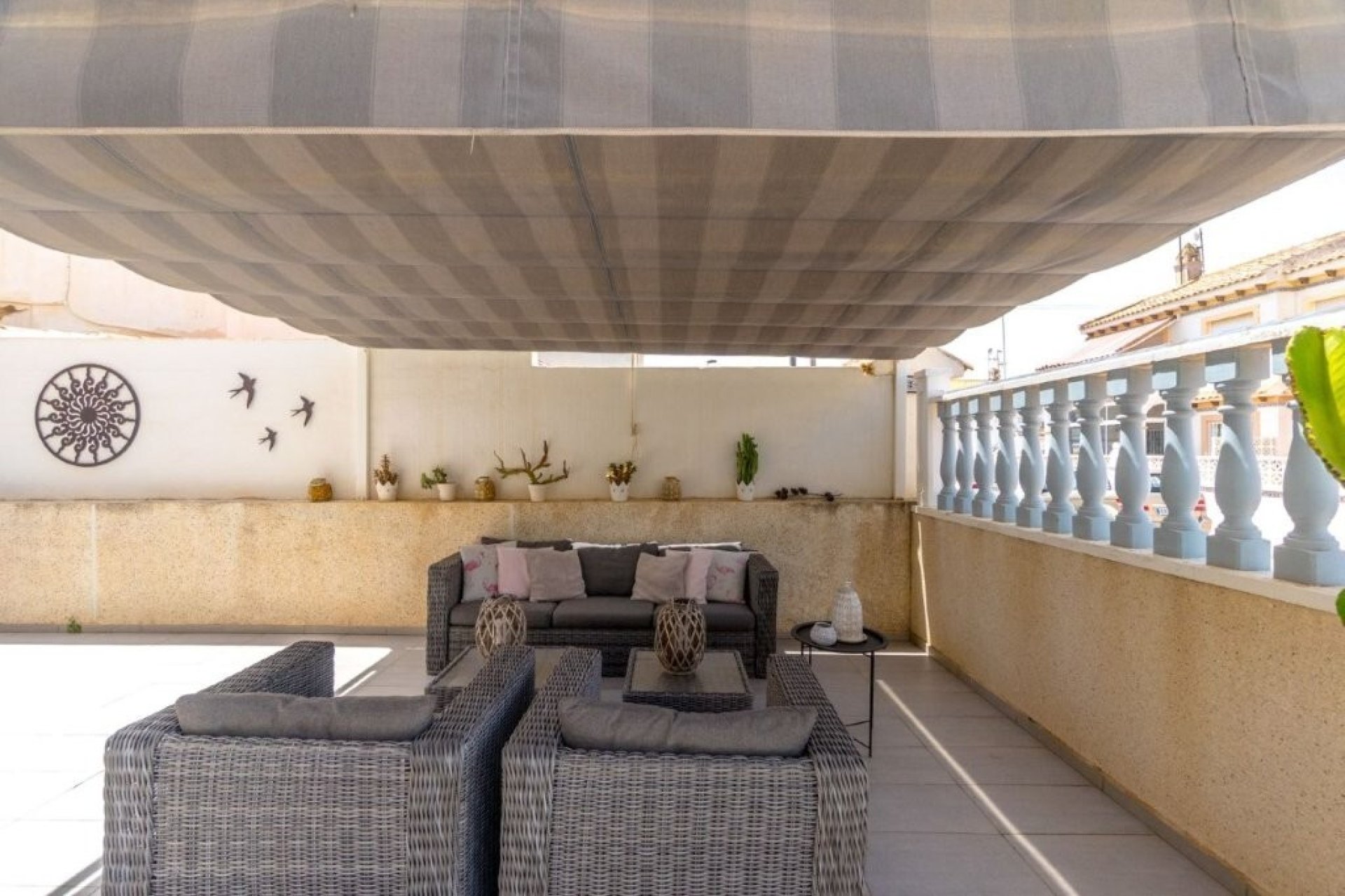 Segunda mano - Quad House -
Torrevieja - La Rosaleda