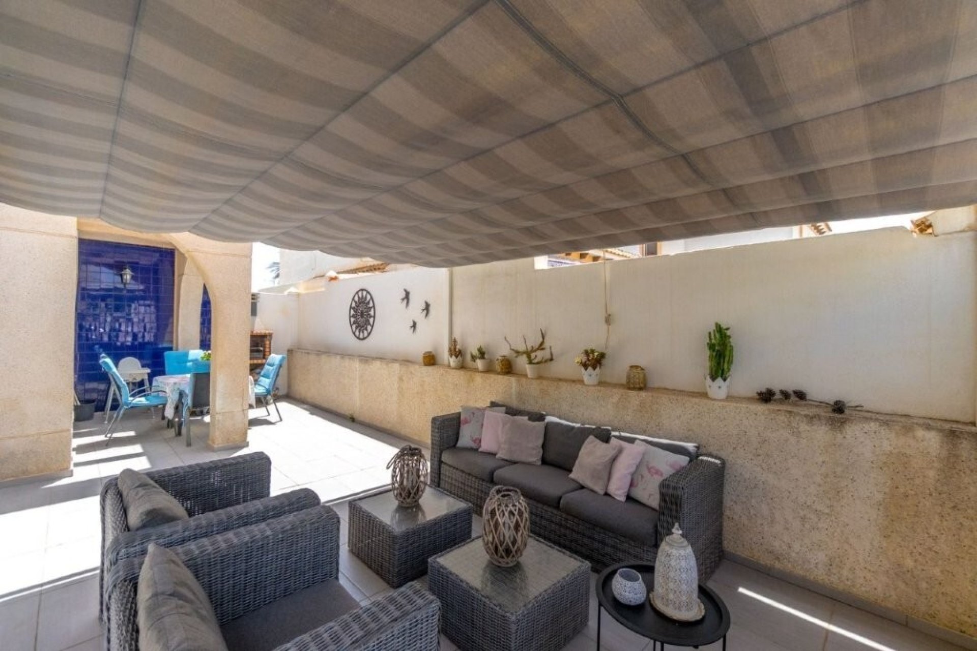 Segunda mano - Quad House -
Torrevieja - La Rosaleda