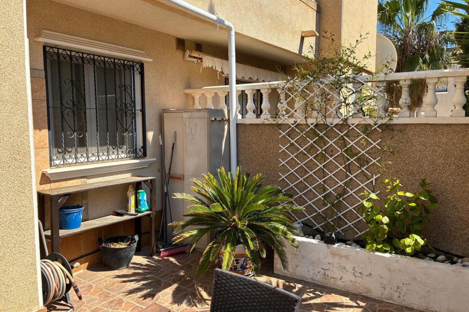 Segunda mano - Quad Villa -
Las Filipinas - Costa Blanca