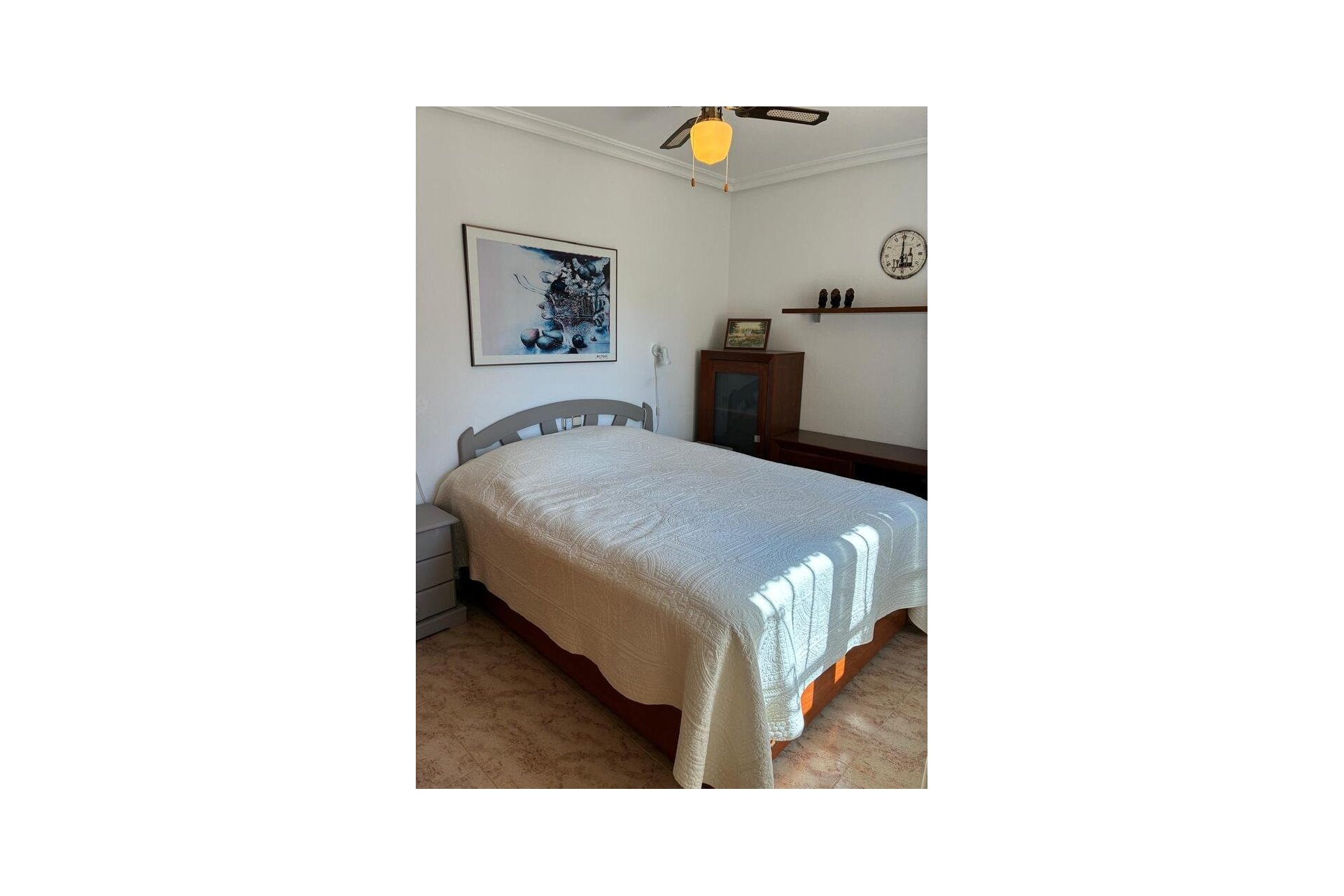 Segunda mano - Quad Villa -
Las Filipinas - Costa Blanca