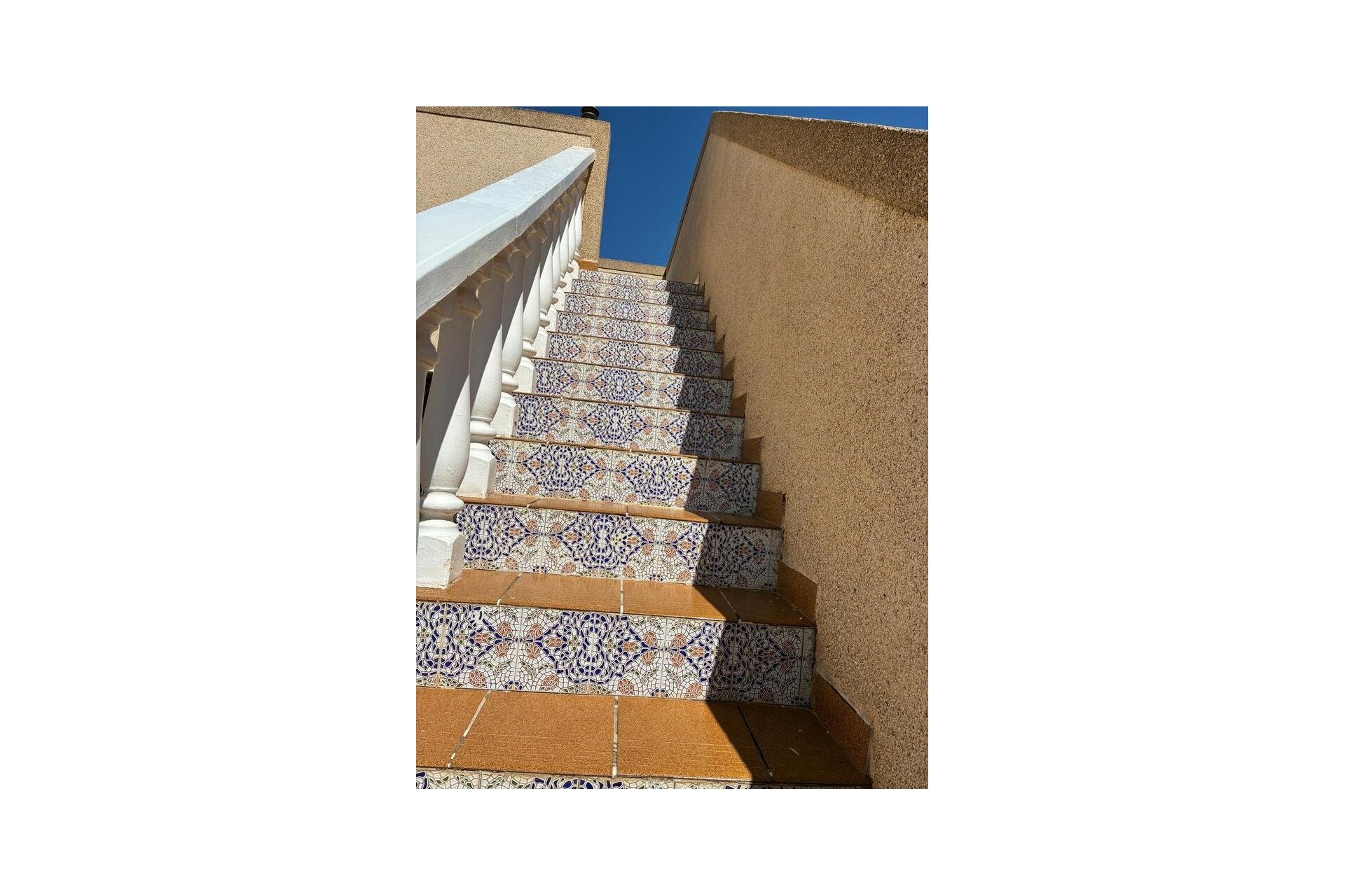 Segunda mano - Quad Villa -
Las Filipinas - Costa Blanca