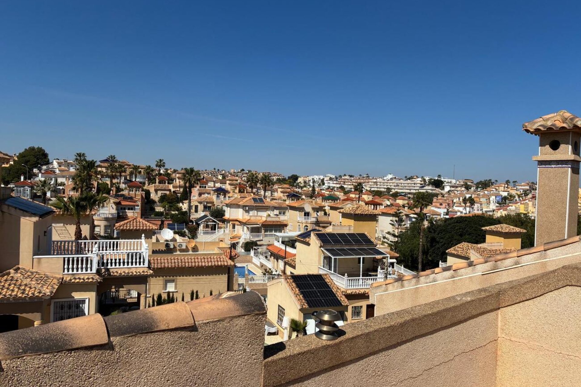 Segunda mano - Quad Villa -
Las Filipinas - Costa Blanca