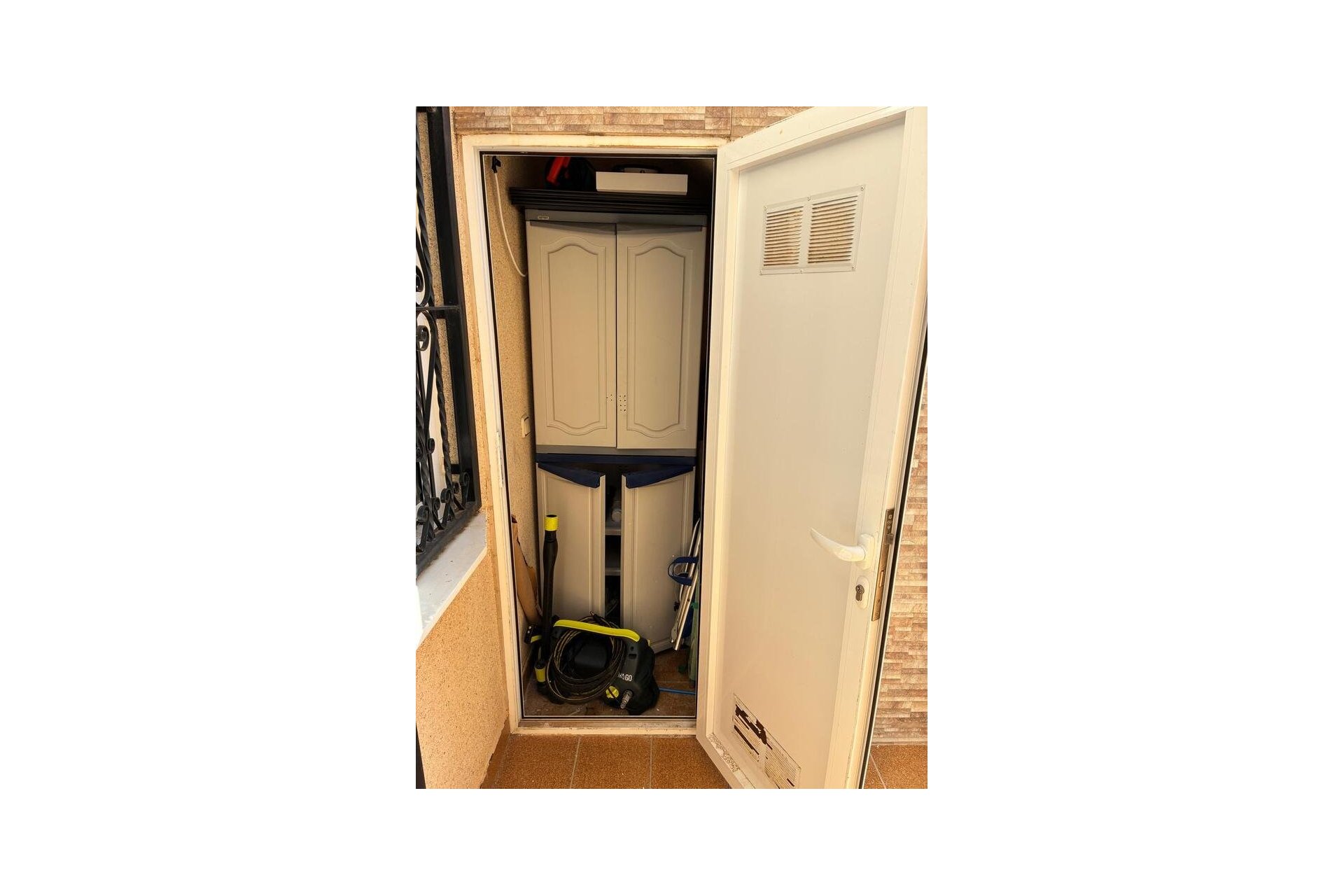 Segunda mano - Quad Villa -
Las Filipinas - Costa Blanca