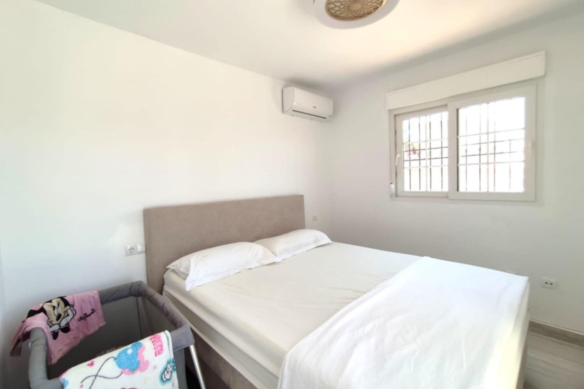 Segunda mano - Quad Villa -
Playa Flamenca - Costa Blanca