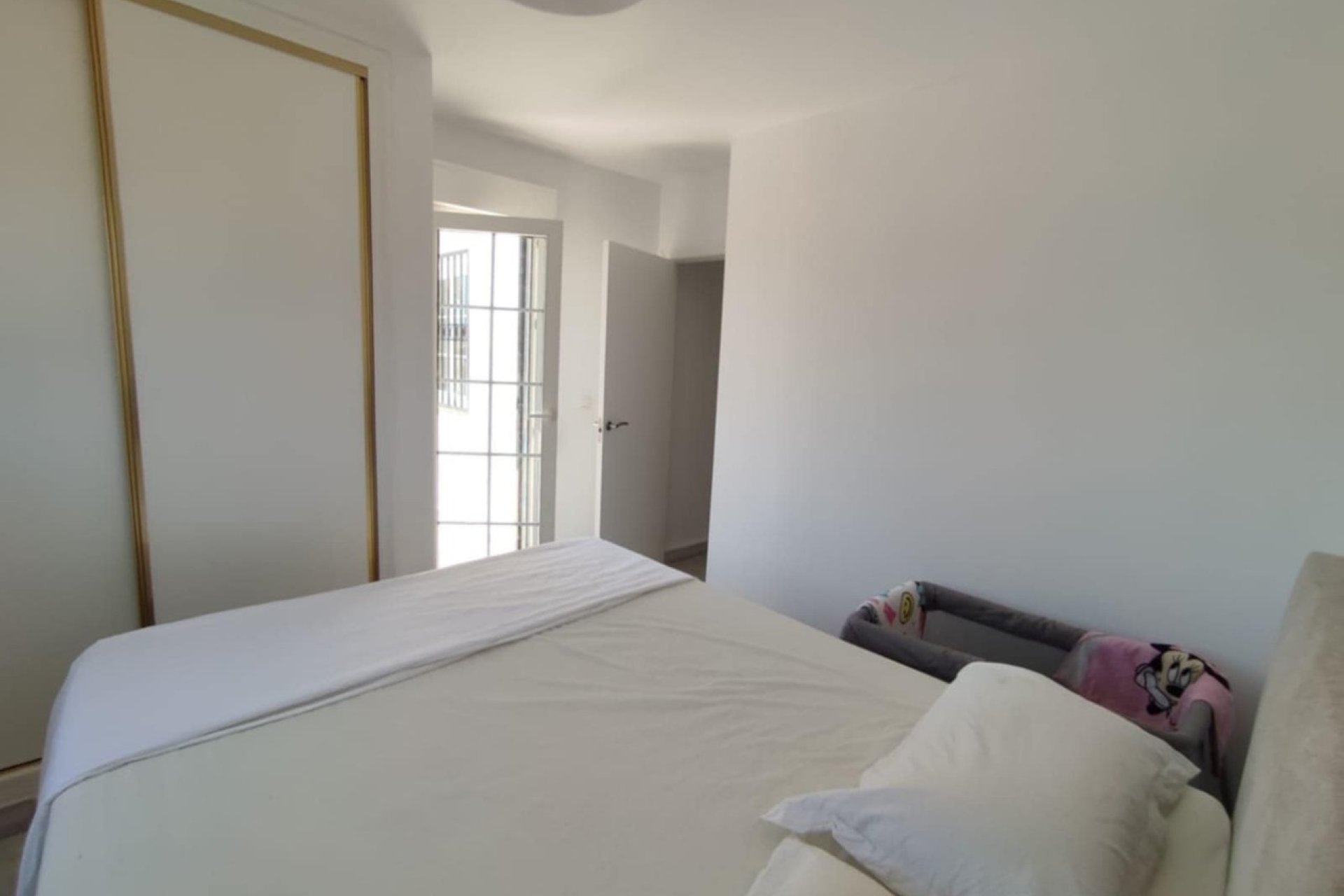 Segunda mano - Quad Villa -
Playa Flamenca - Costa Blanca