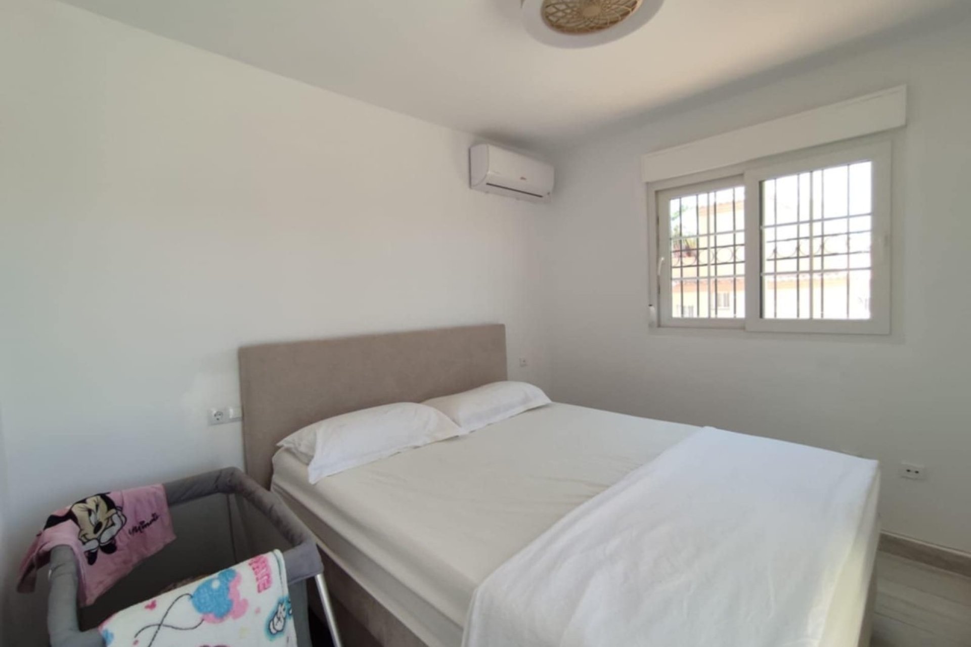 Segunda mano - Quad Villa -
Playa Flamenca - Costa Blanca