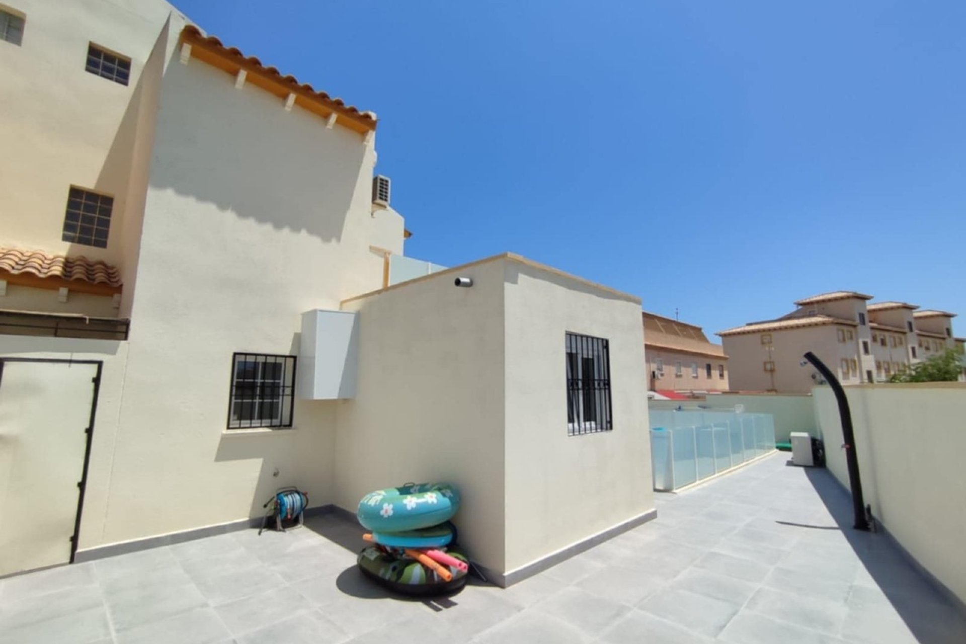 Segunda mano - Quad Villa -
Playa Flamenca - Costa Blanca