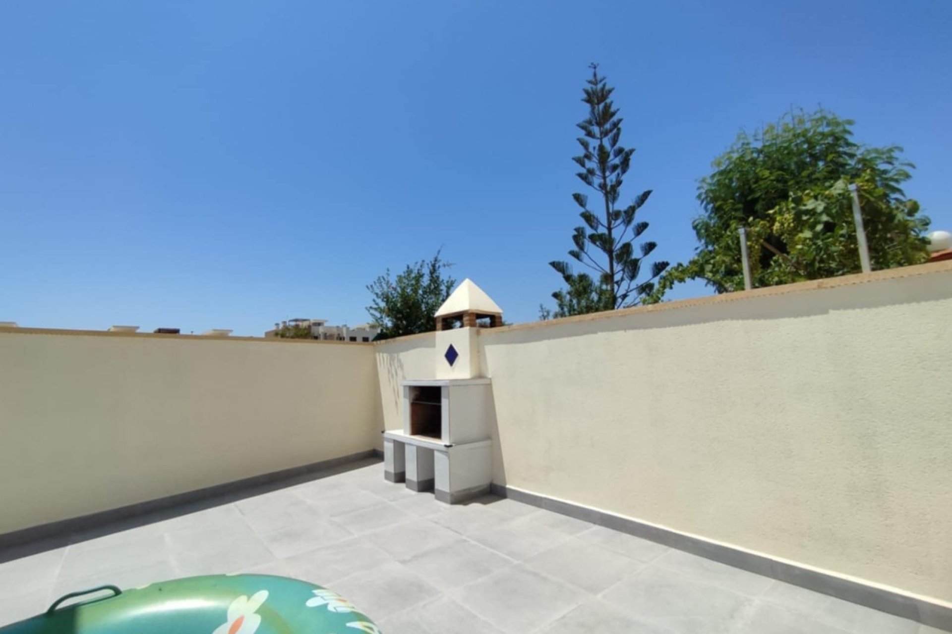 Segunda mano - Quad Villa -
Playa Flamenca - Costa Blanca