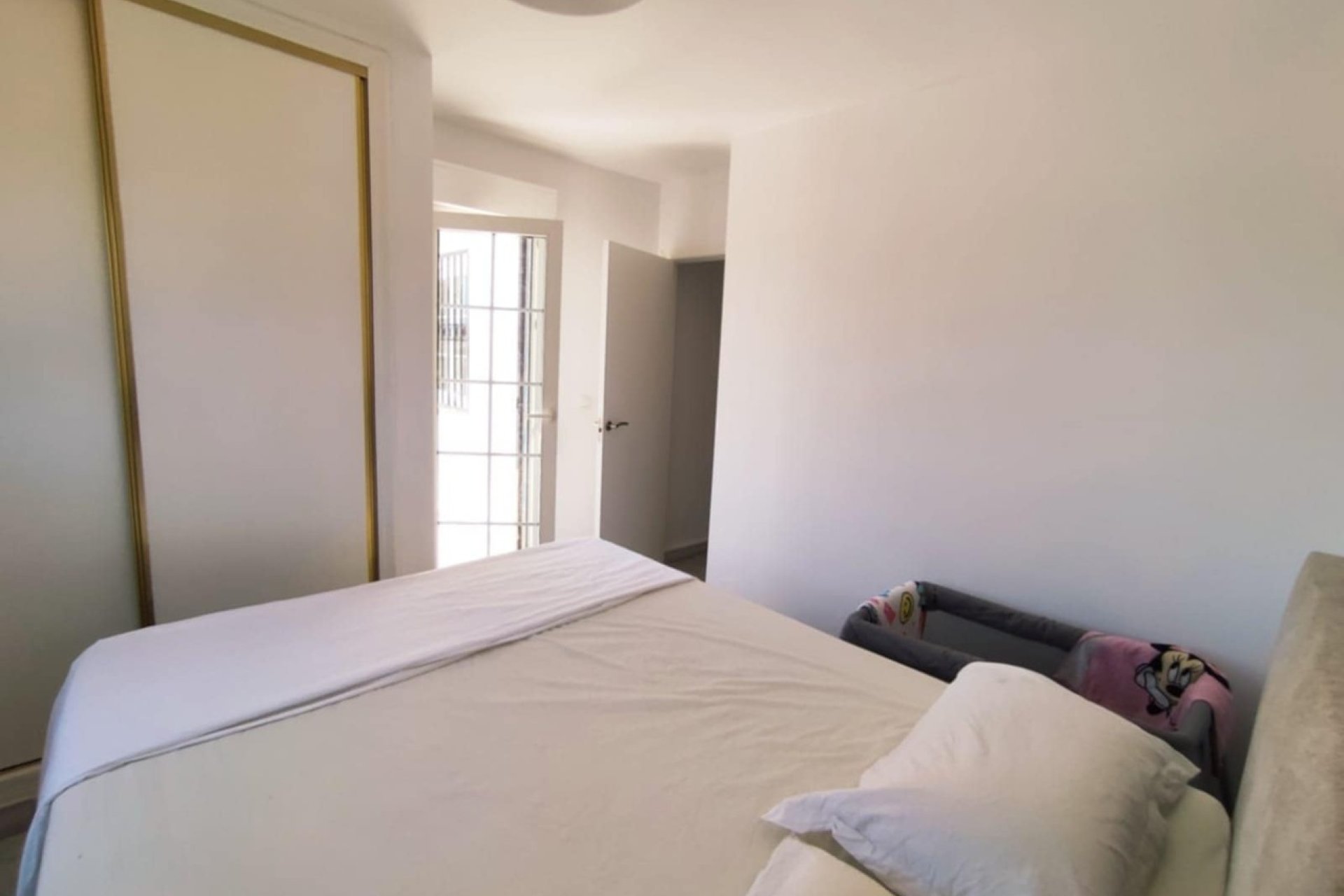 Segunda mano - Quad Villa -
Playa Flamenca - Costa Blanca