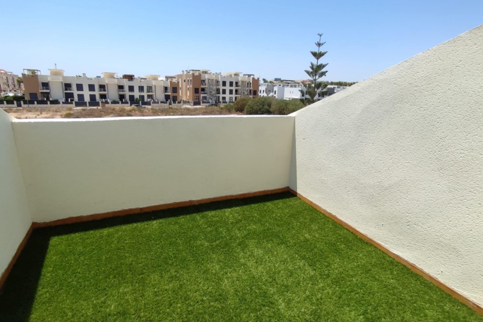 Segunda mano - Quad Villa -
Playa Flamenca - Costa Blanca