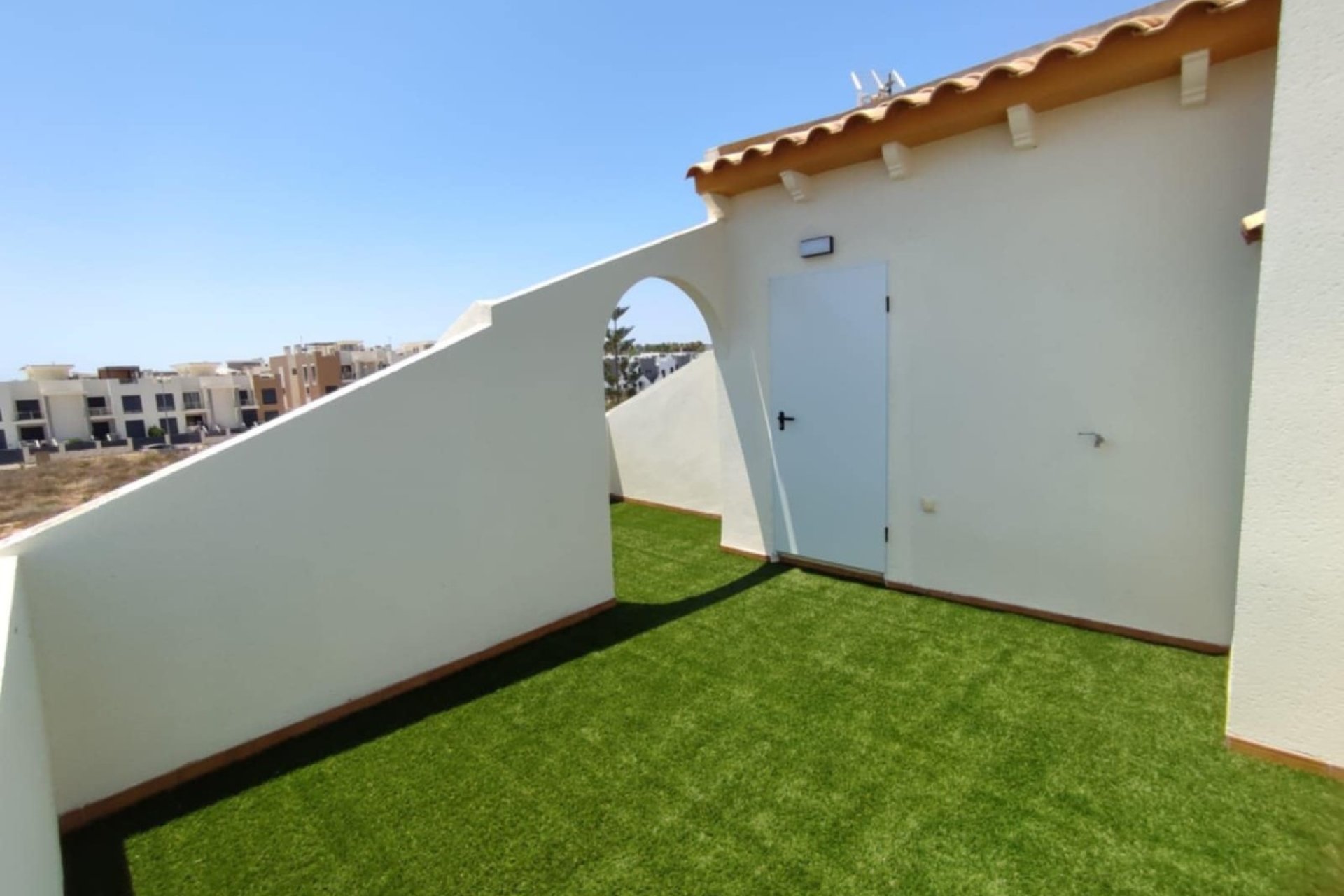 Segunda mano - Quad Villa -
Playa Flamenca - Costa Blanca