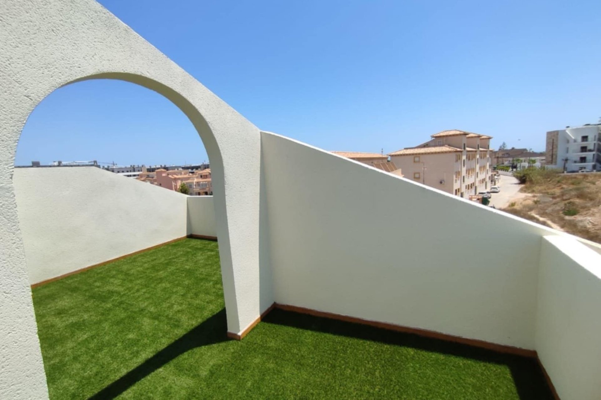 Segunda mano - Quad Villa -
Playa Flamenca - Costa Blanca