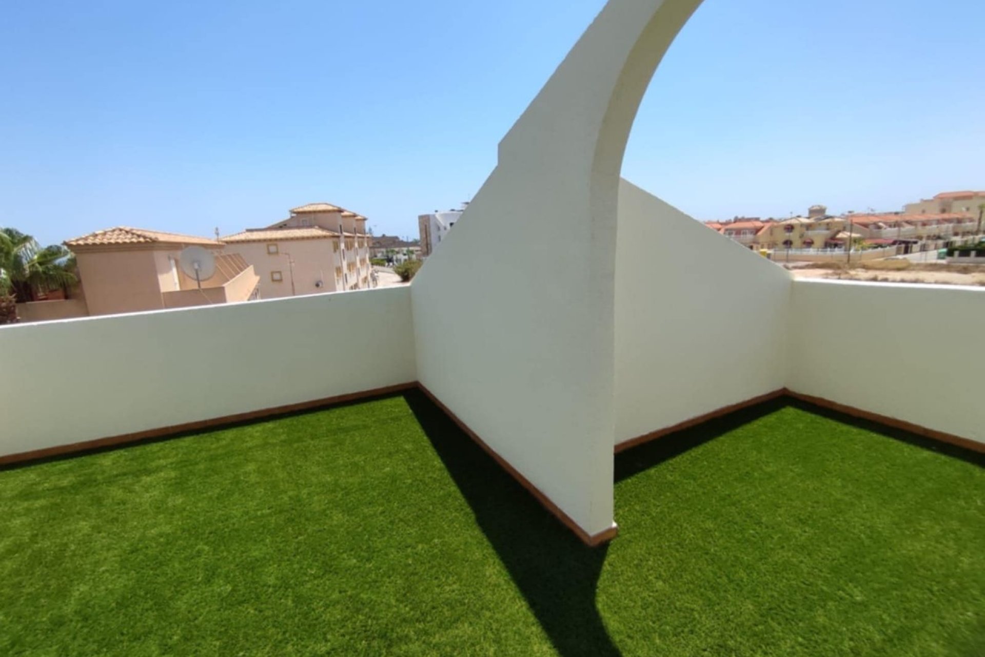 Segunda mano - Quad Villa -
Playa Flamenca - Costa Blanca