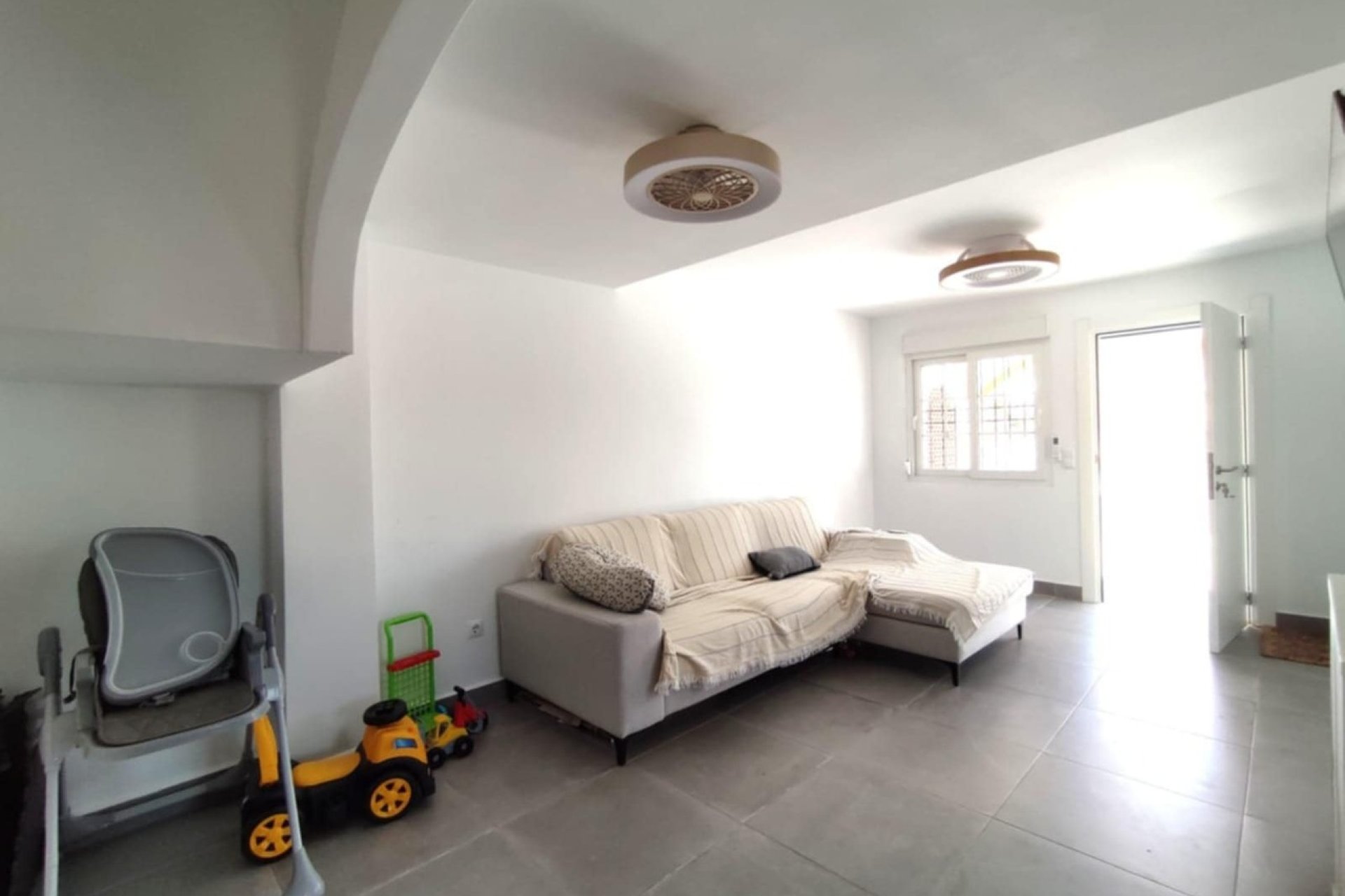 Segunda mano - Quad Villa -
Playa Flamenca - Costa Blanca