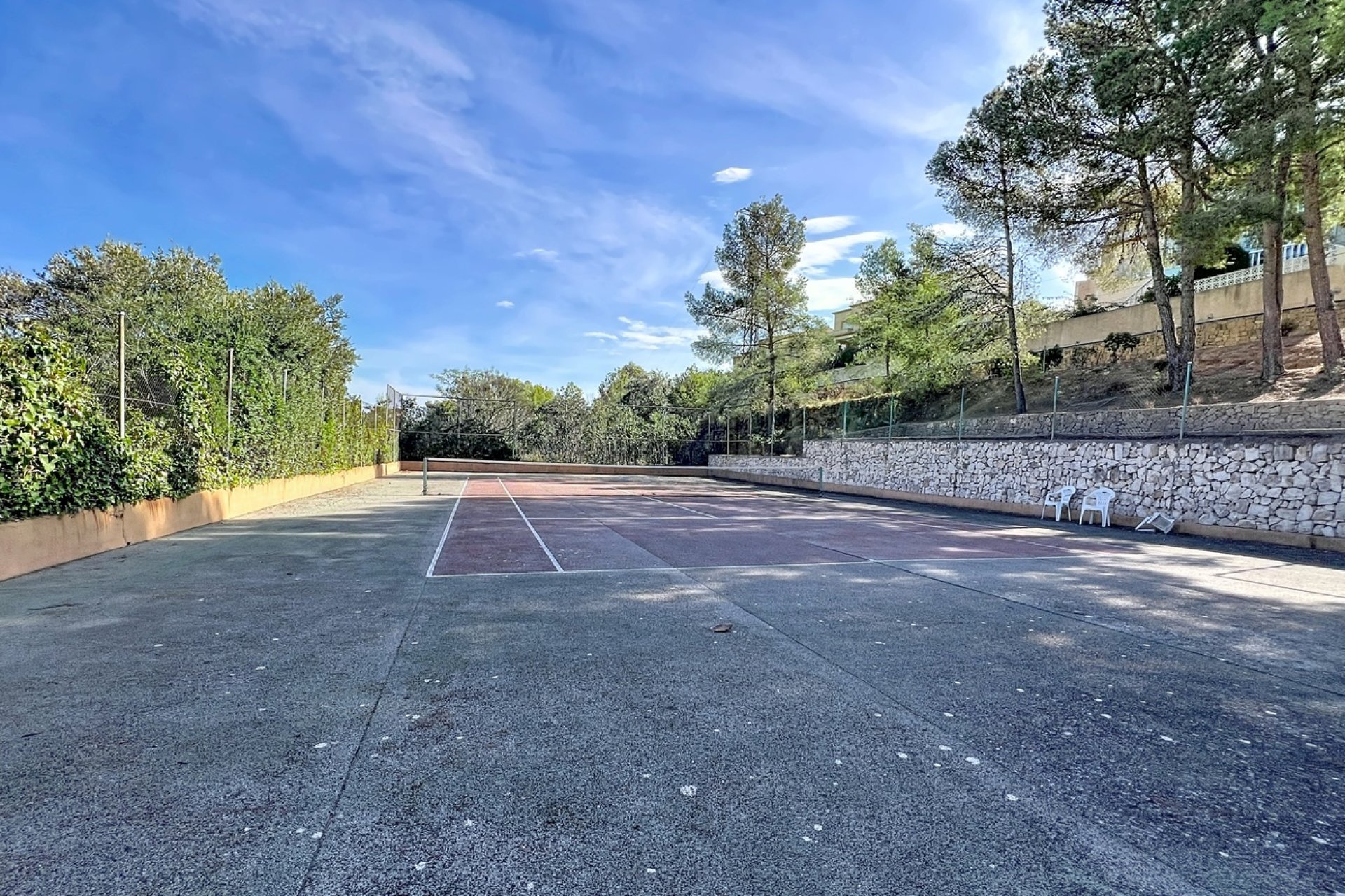 Segunda mano - Semi Detached -
Benissa - Costa Blanca