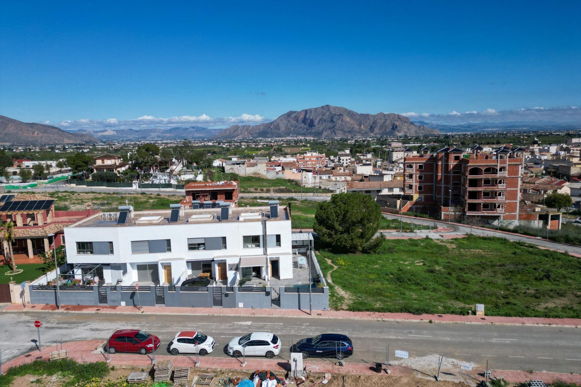 Segunda mano - Semi Detached -
Bigastro - Comunidad Valenciana