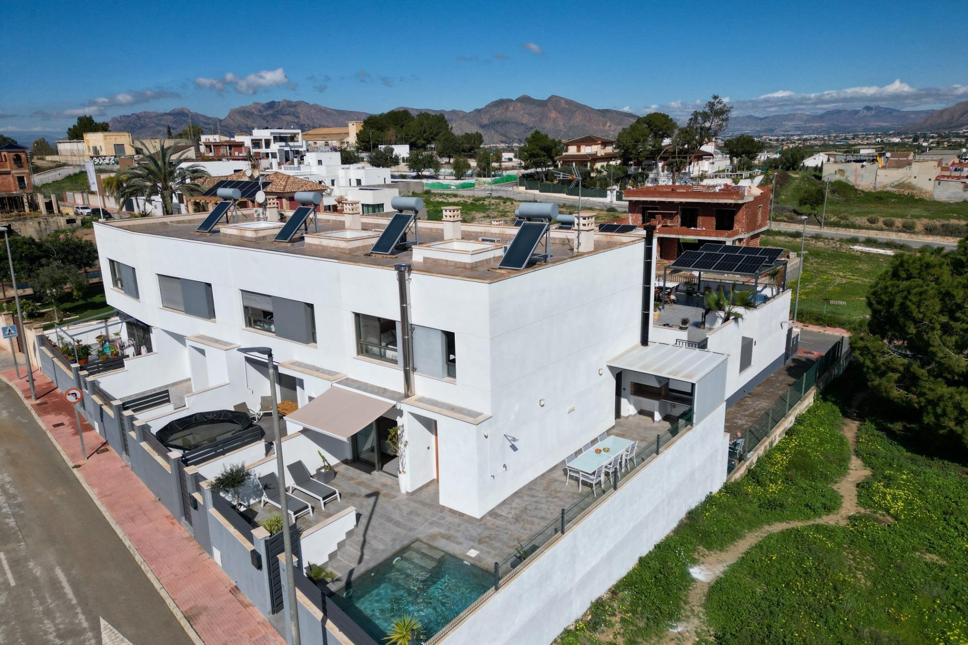 Segunda mano - Semi Detached -
Bigastro - Comunidad Valenciana