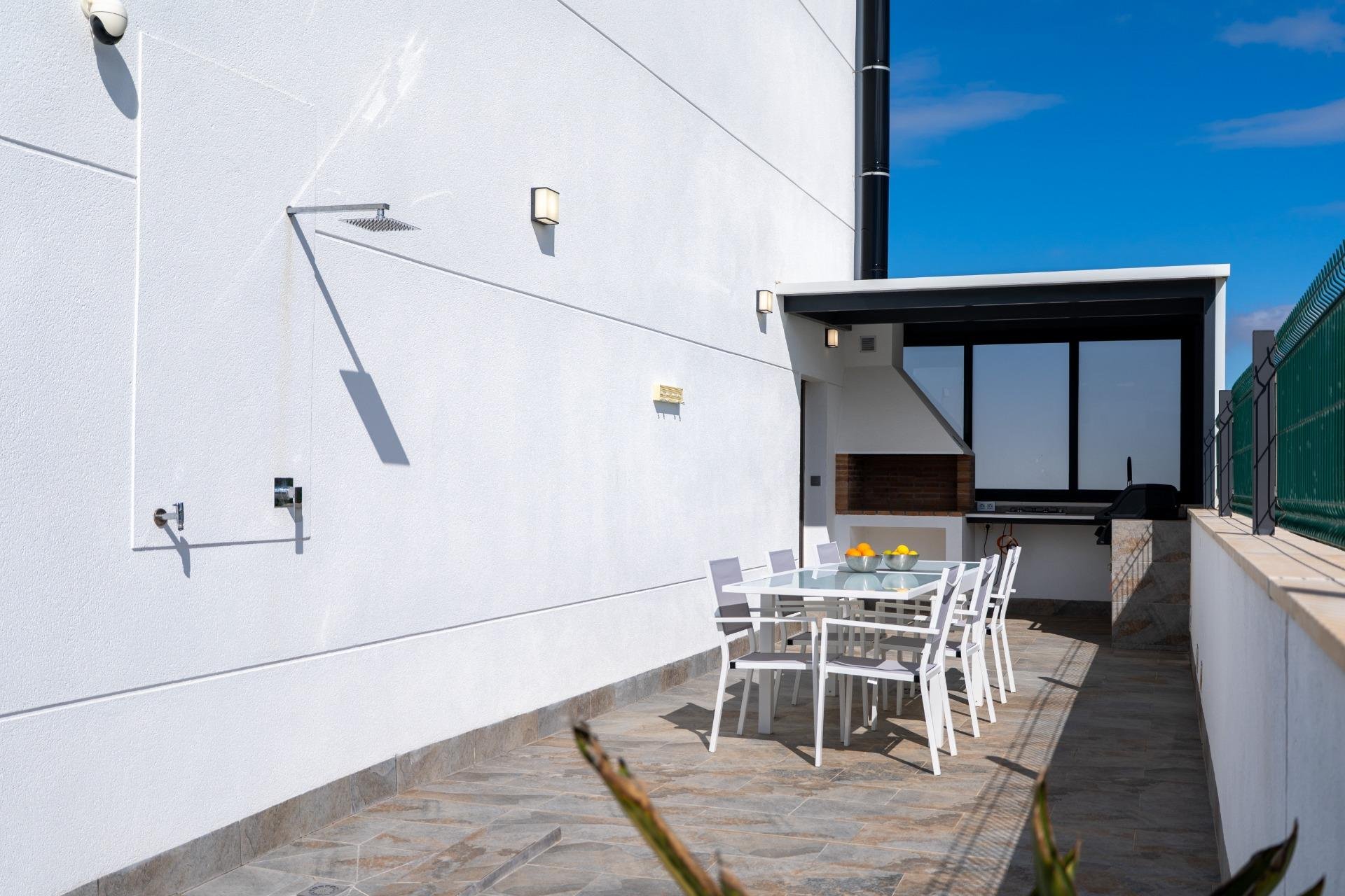 Segunda mano - Semi Detached -
Bigastro - Comunidad Valenciana