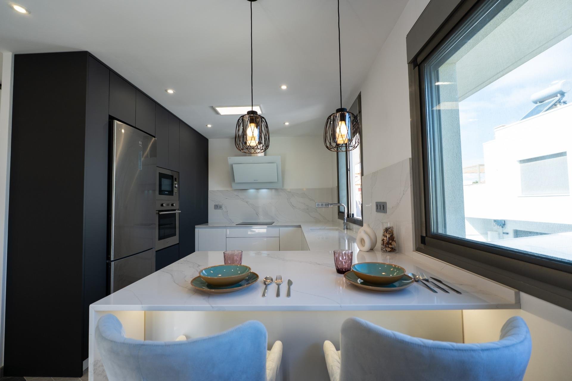 Segunda mano - Semi Detached -
Bigastro - Comunidad Valenciana