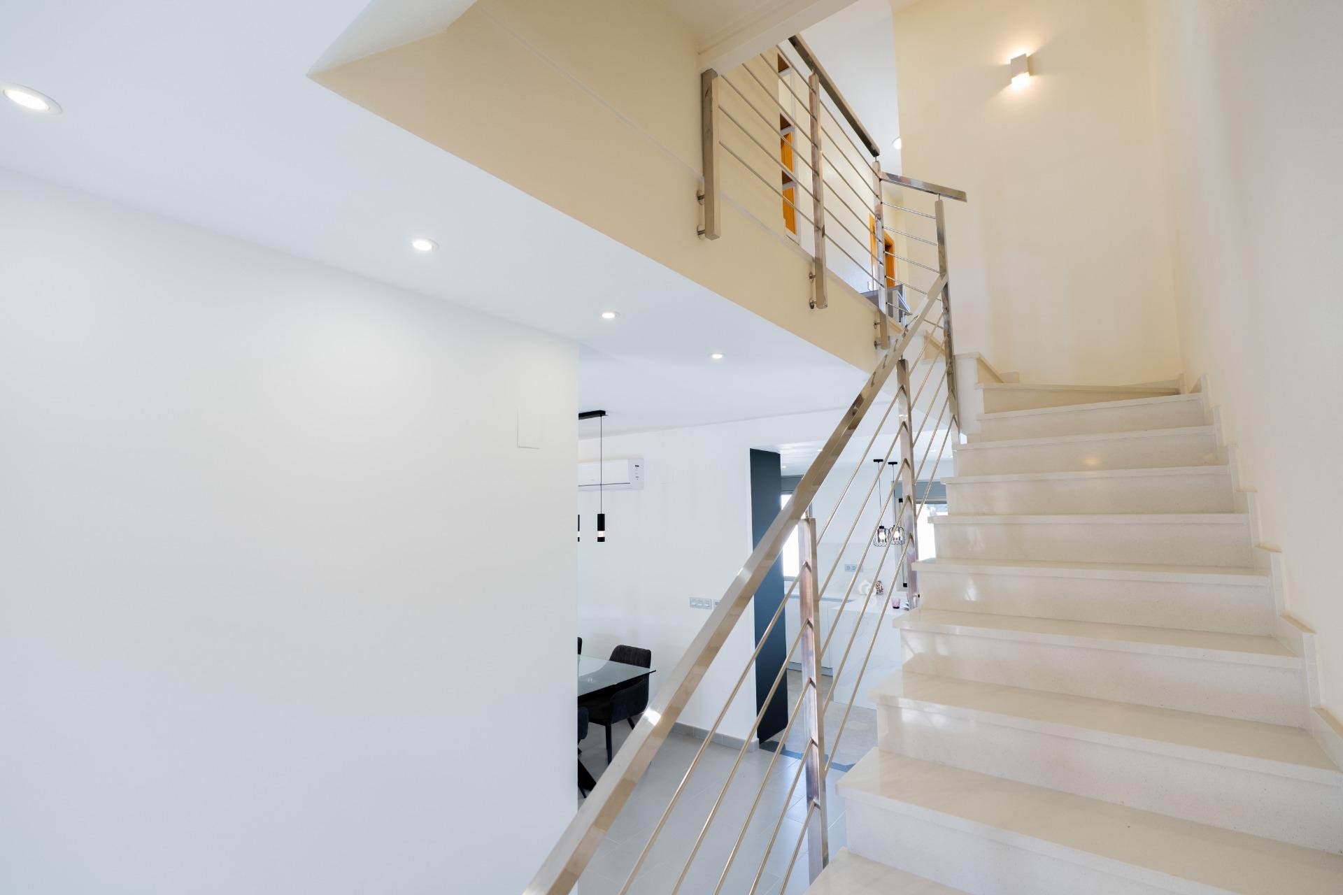 Segunda mano - Semi Detached -
Bigastro - Comunidad Valenciana