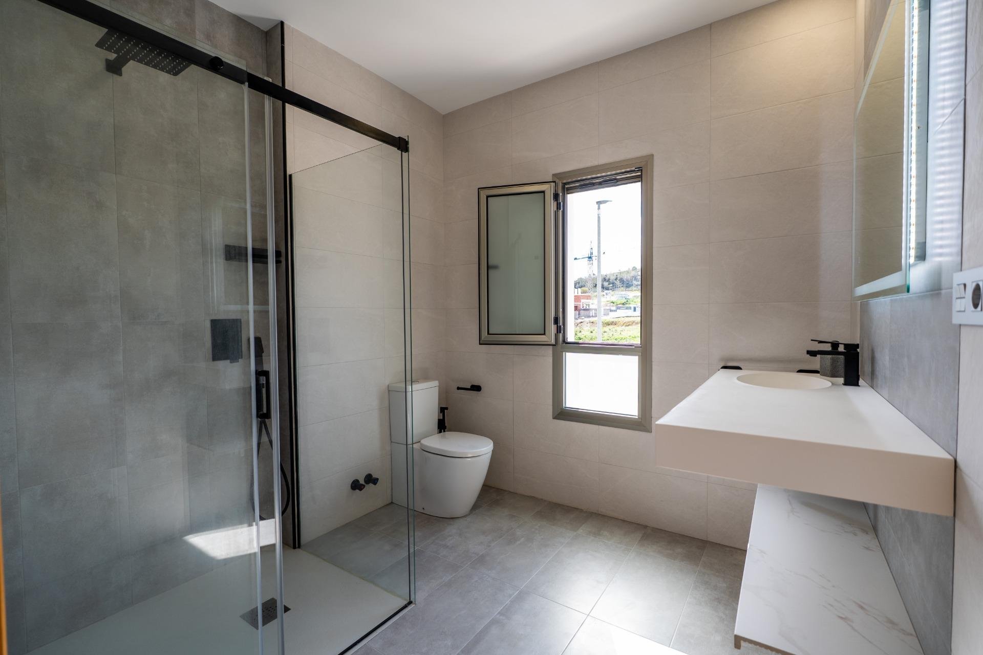 Segunda mano - Semi Detached -
Bigastro - Comunidad Valenciana