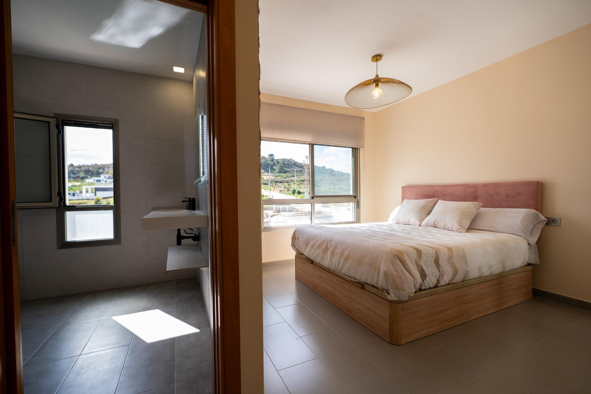 Segunda mano - Semi Detached -
Bigastro - Comunidad Valenciana