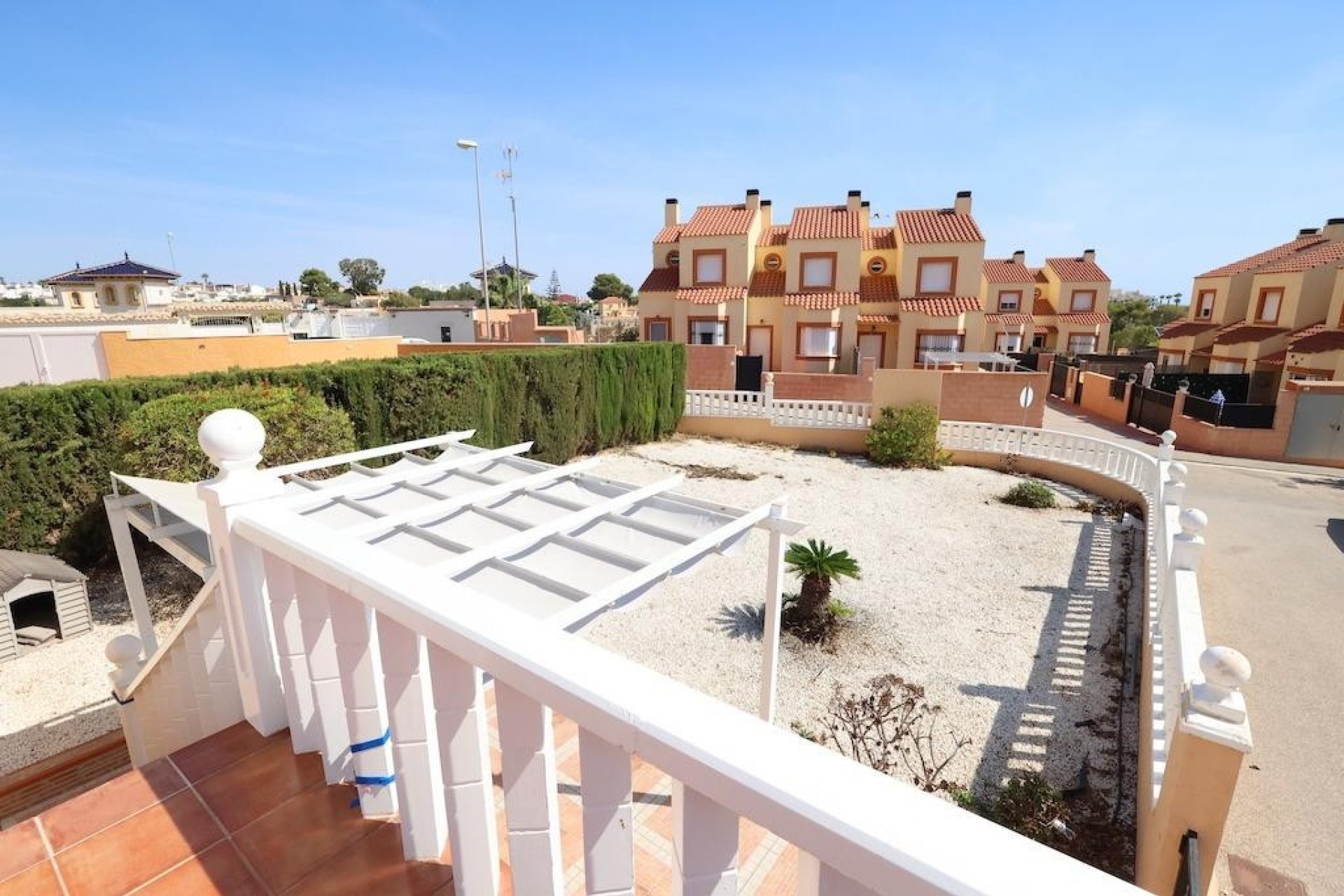Segunda mano - Semi Detached -
Cabo Roig - Costa Blanca