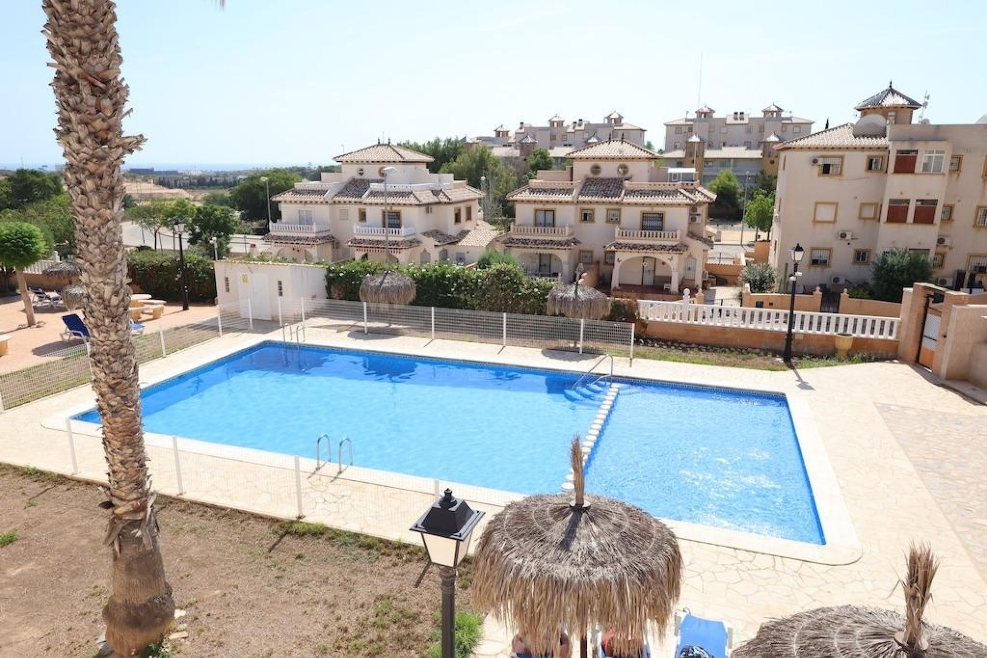 Segunda mano - Semi Detached -
Cabo Roig - Costa Blanca