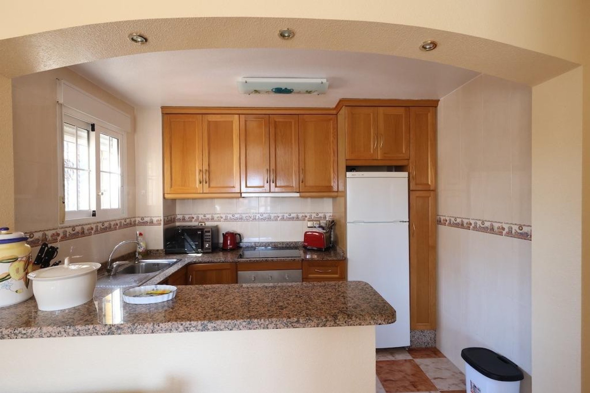 Segunda mano - Semi Detached -
Cabo Roig - Costa Blanca