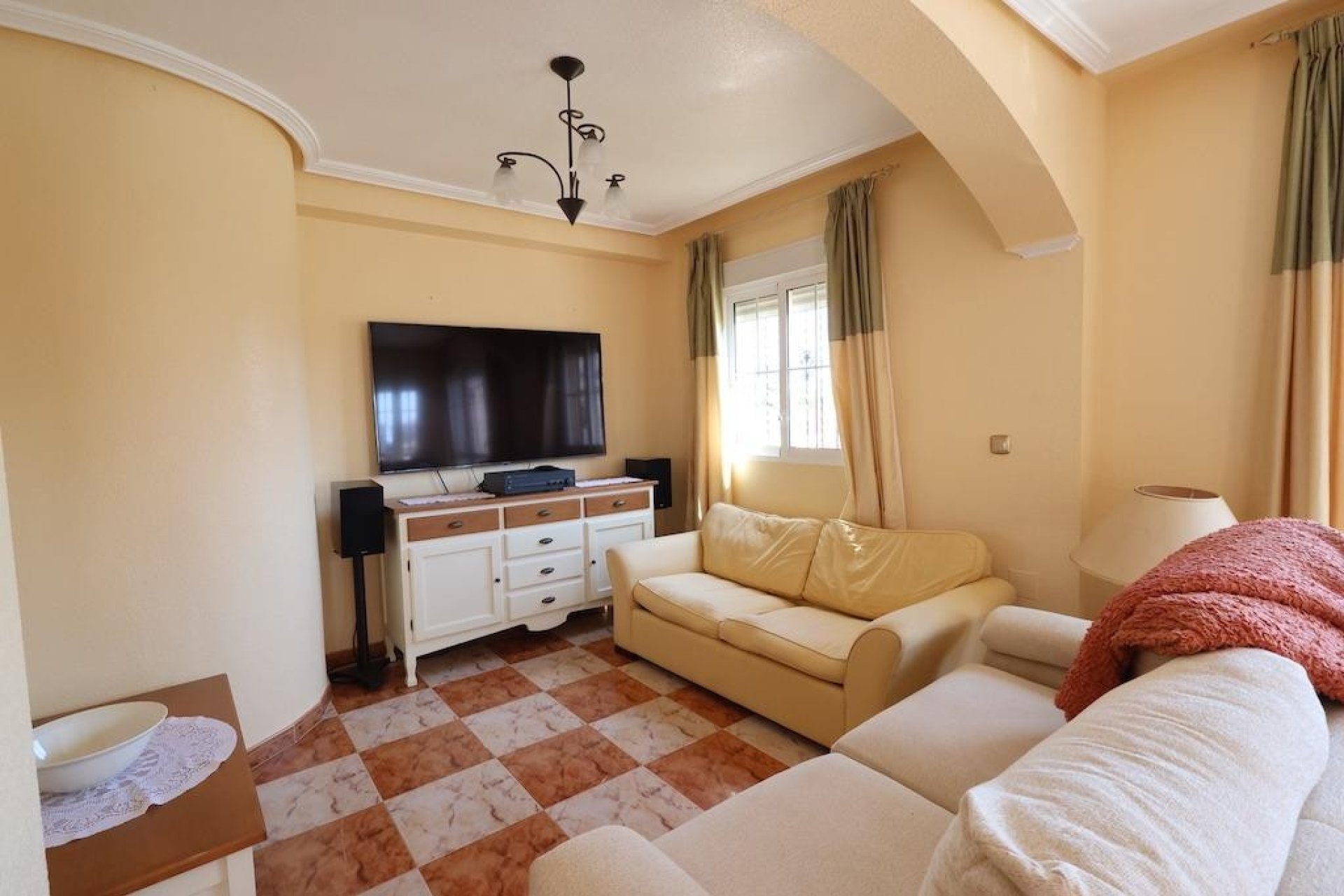 Segunda mano - Semi Detached -
Cabo Roig - Costa Blanca
