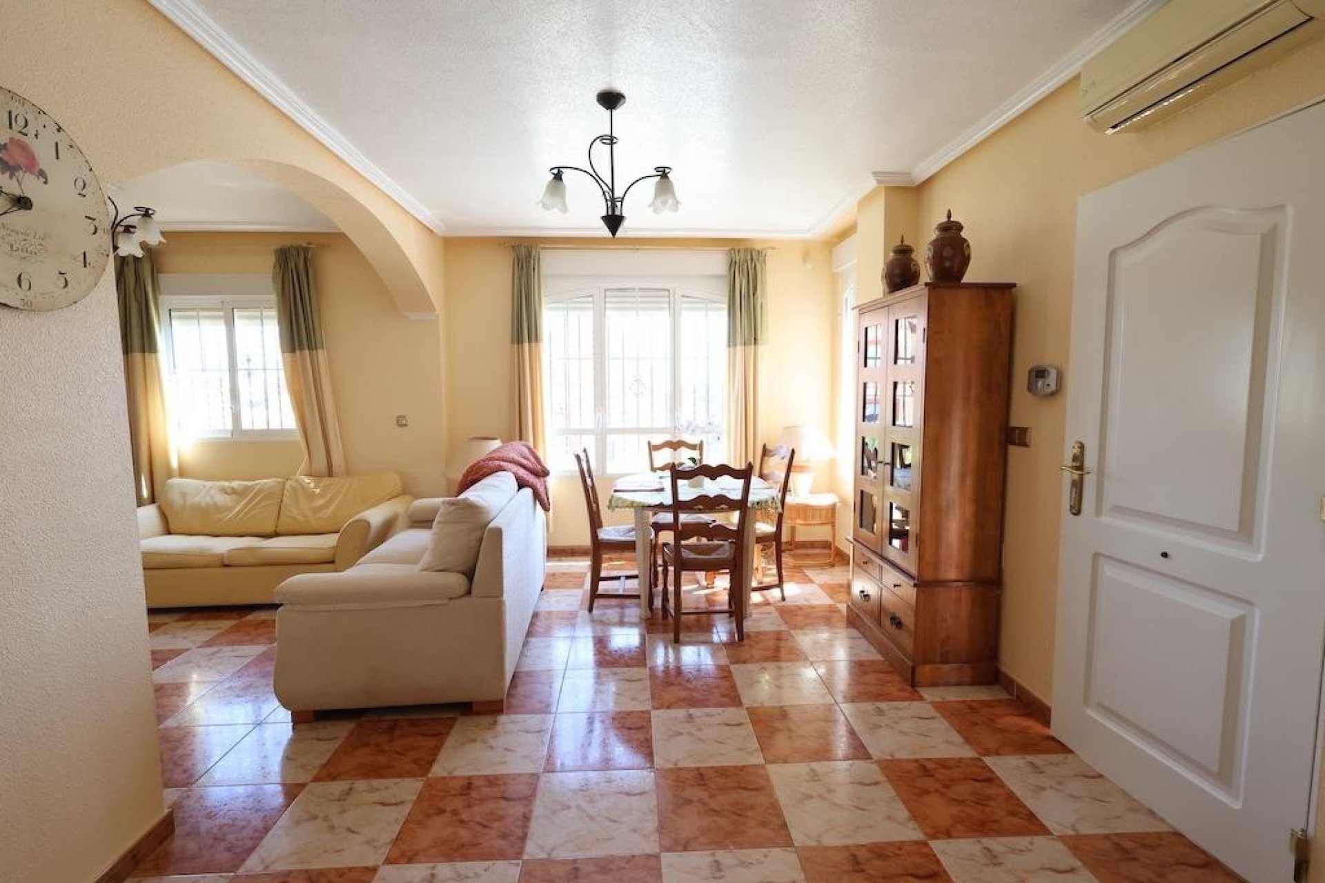 Segunda mano - Semi Detached -
Cabo Roig - Costa Blanca