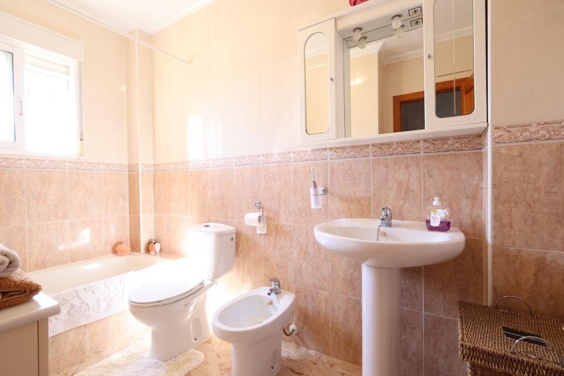 Segunda mano - Semi Detached -
Cabo Roig - Costa Blanca