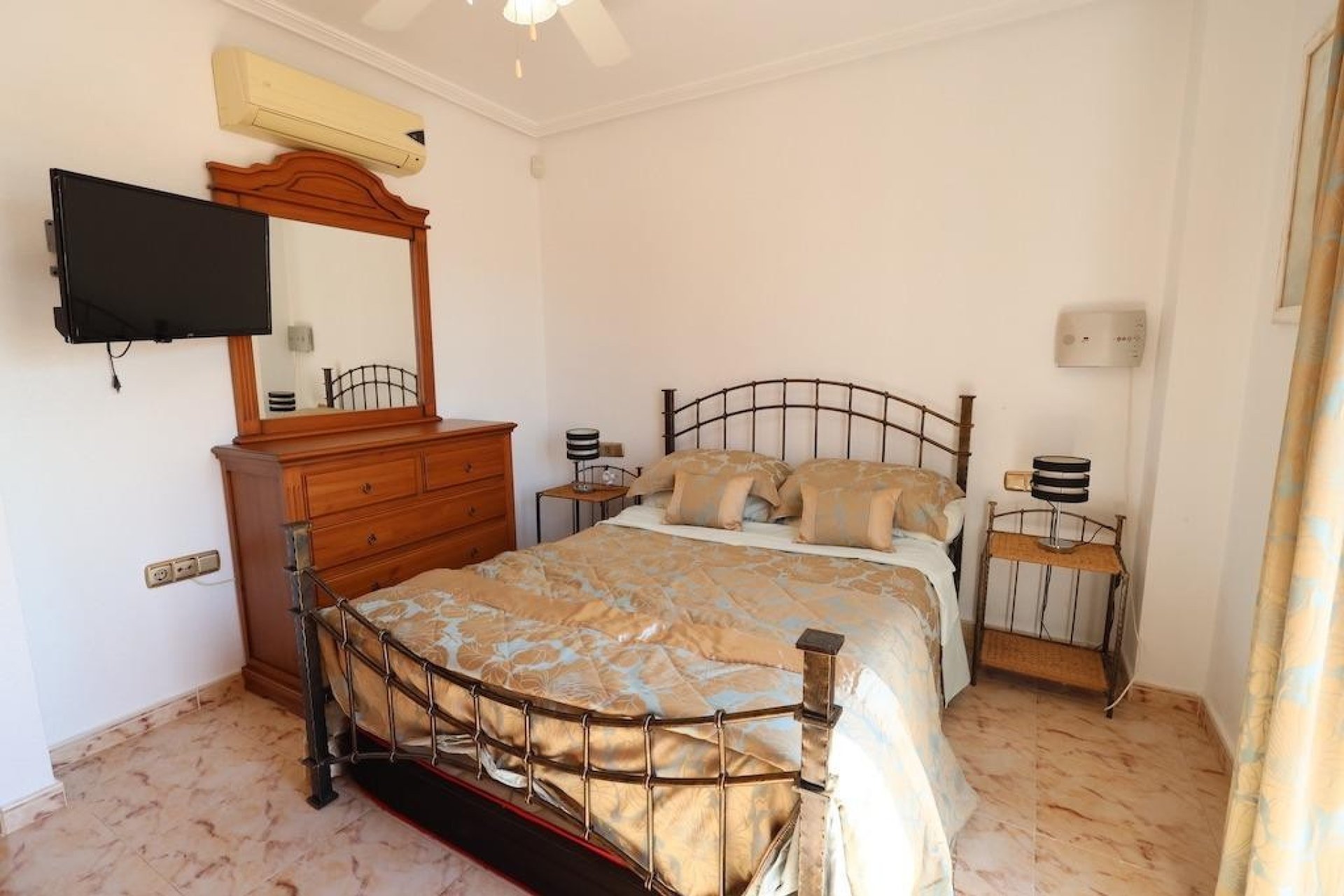 Segunda mano - Semi Detached -
Cabo Roig - Costa Blanca