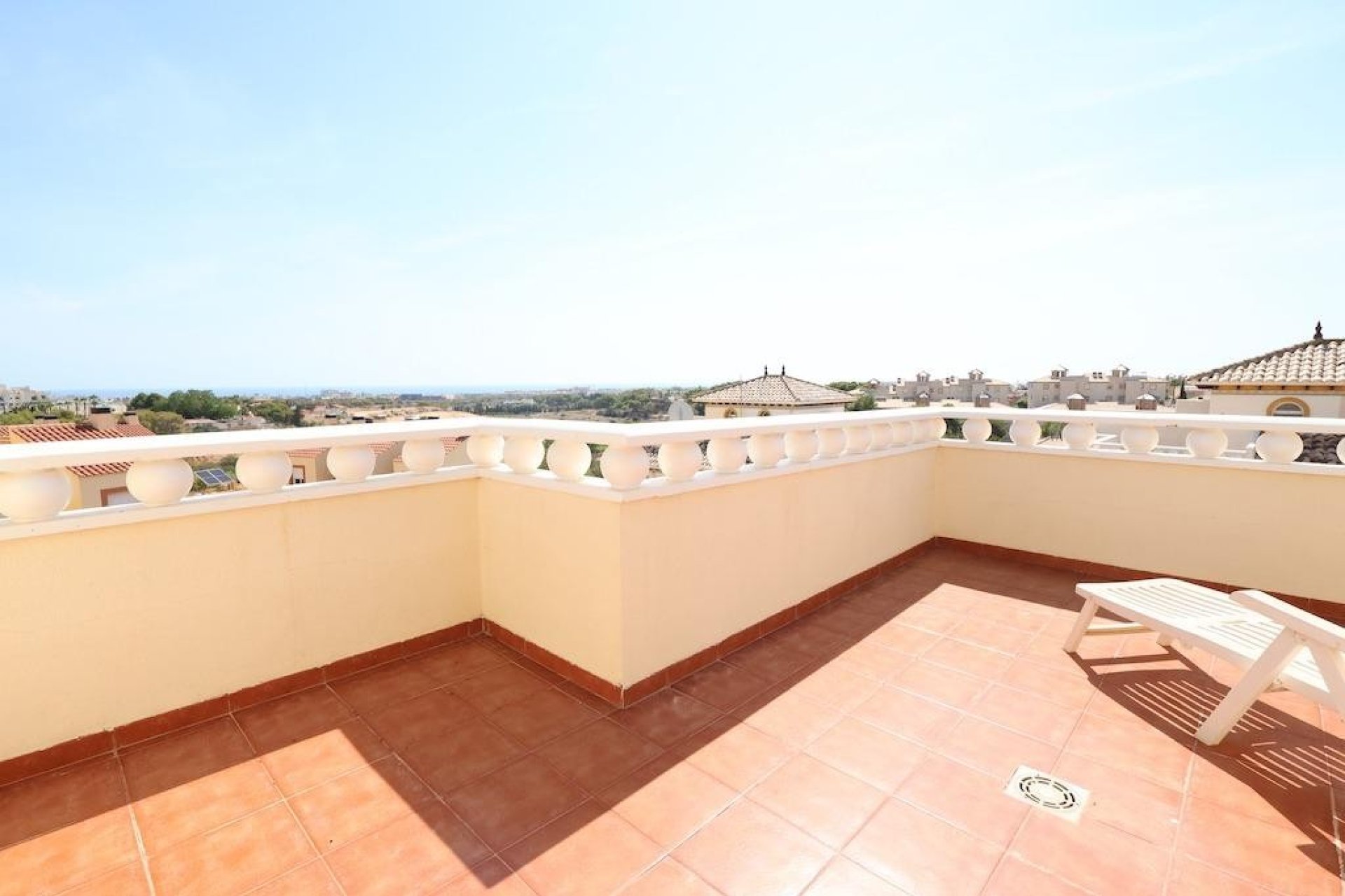 Segunda mano - Semi Detached -
Cabo Roig - Costa Blanca
