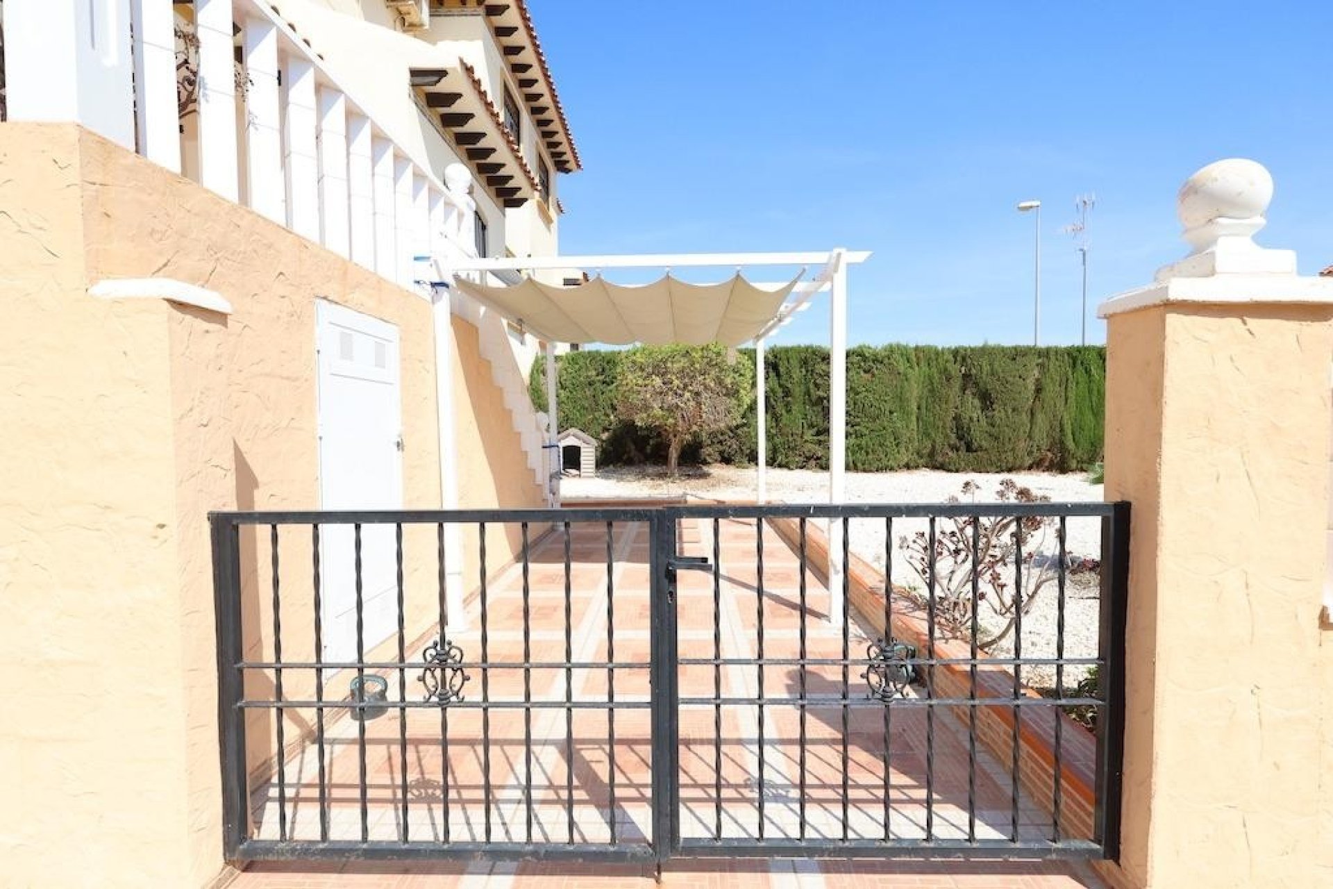 Segunda mano - Semi Detached -
Cabo Roig - Costa Blanca