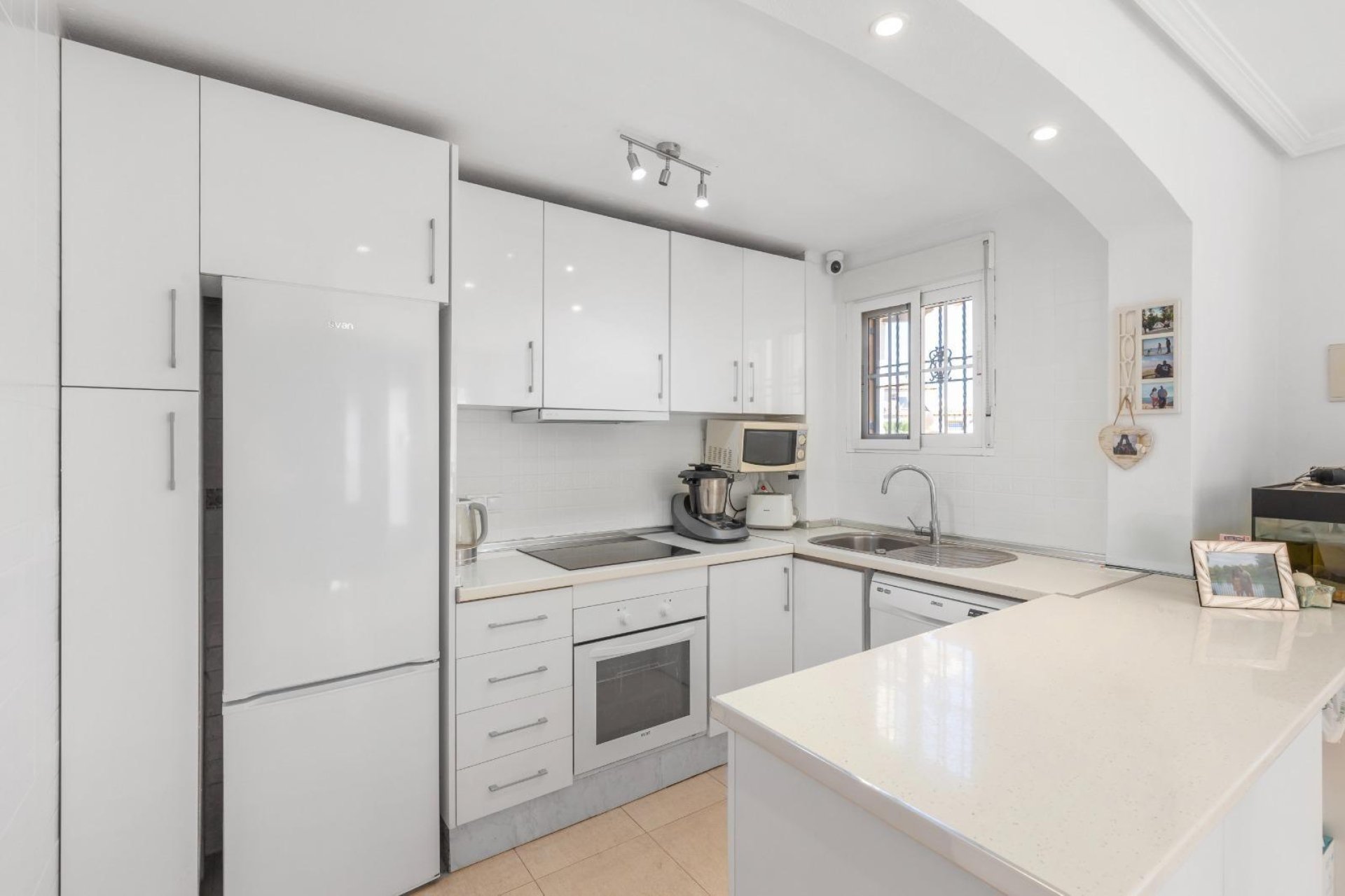 Segunda mano - Semi Detached -
Cabo Roig - Lomas de Cabo Roig