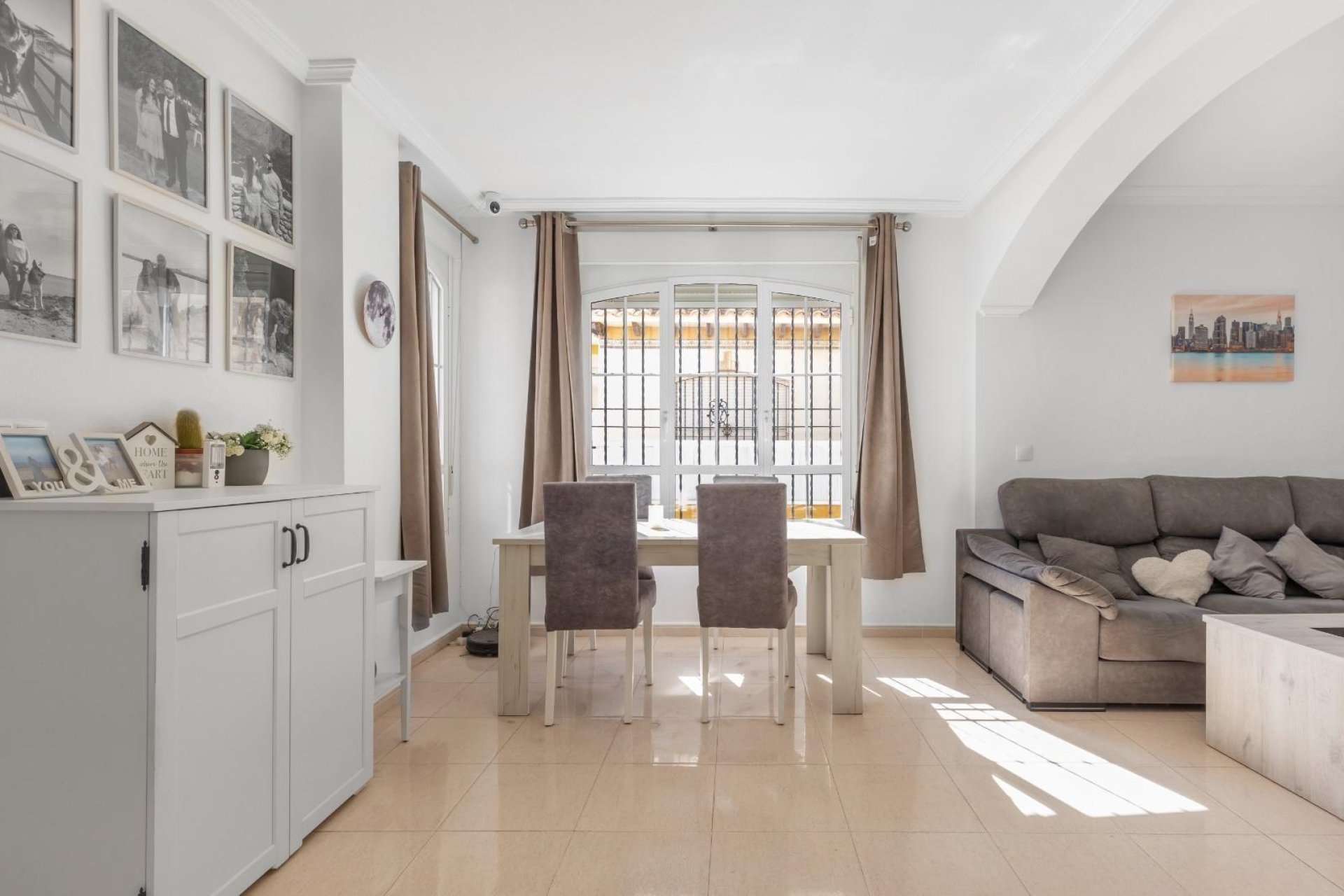 Segunda mano - Semi Detached -
Cabo Roig - Lomas de Cabo Roig