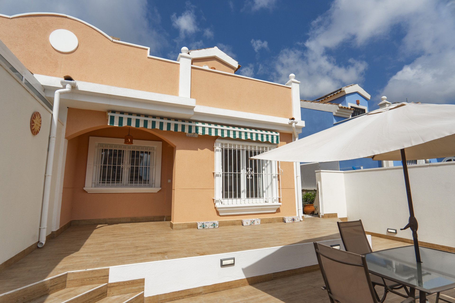 Segunda mano - Semi Detached -
Cabo Roig