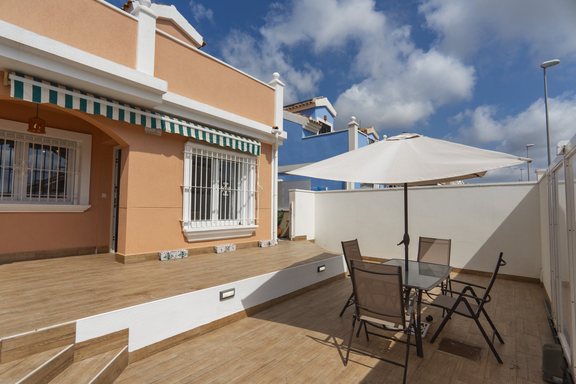 Segunda mano - Semi Detached -
Cabo Roig
