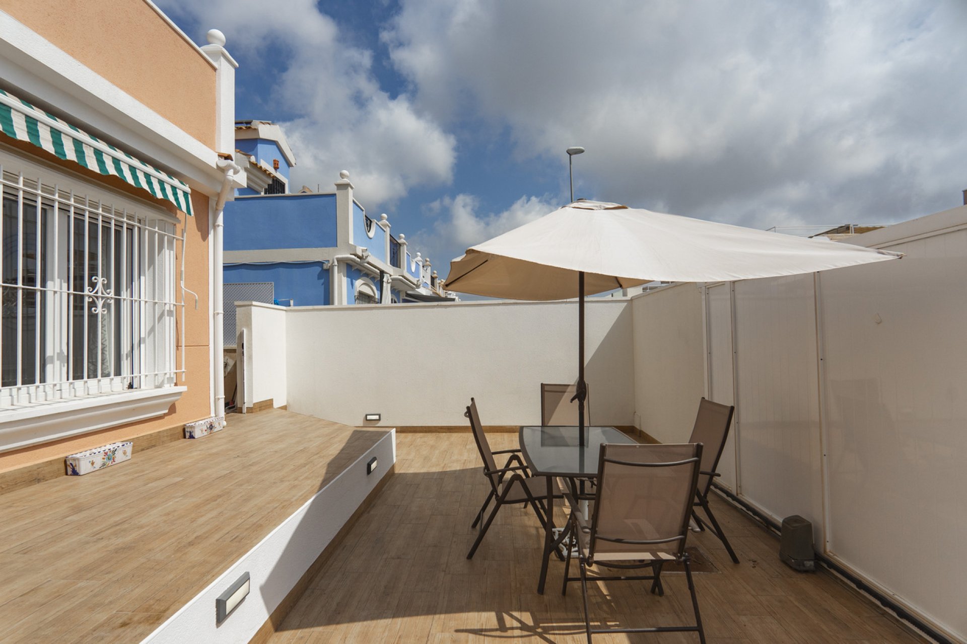Segunda mano - Semi Detached -
Cabo Roig