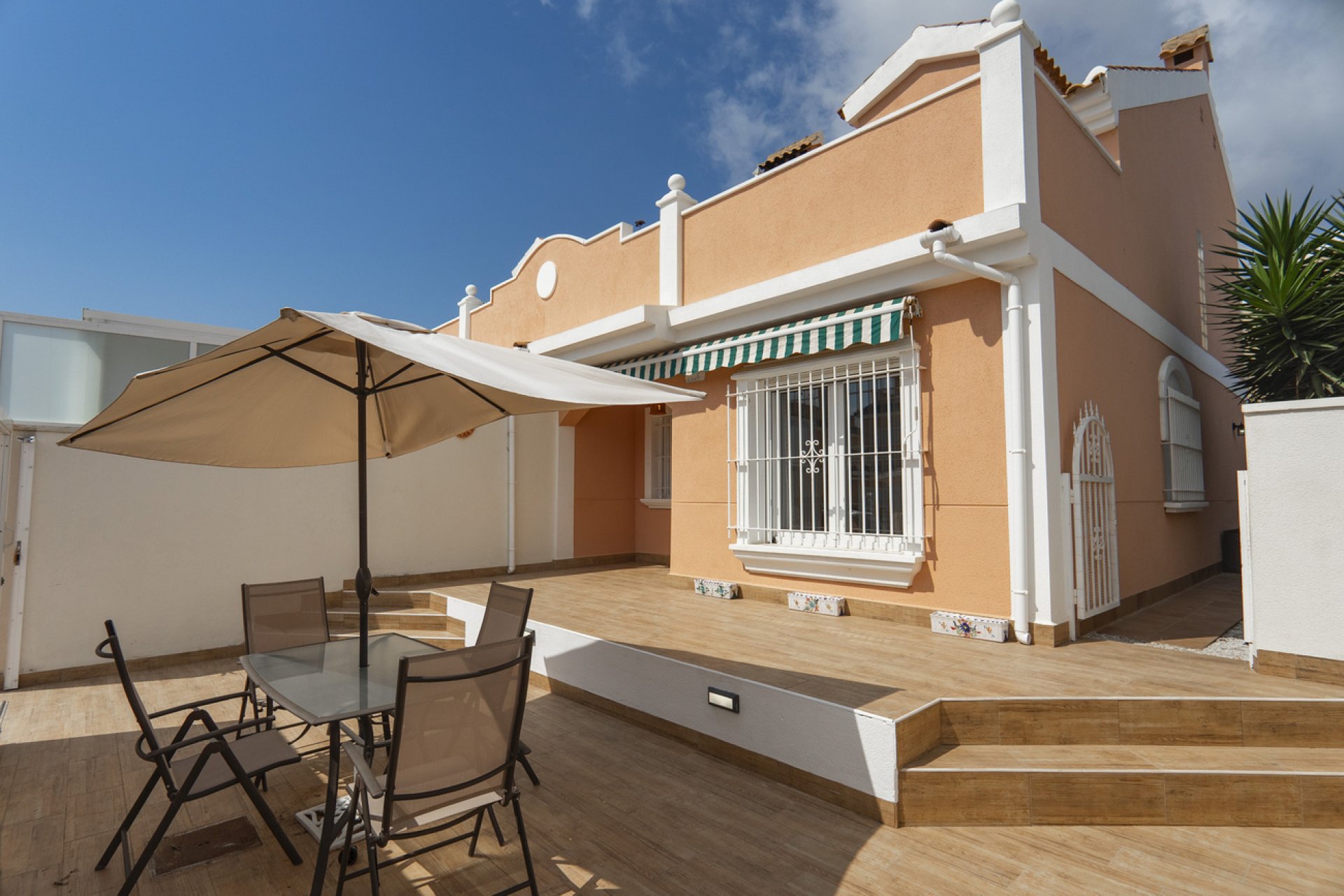 Segunda mano - Semi Detached -
Cabo Roig