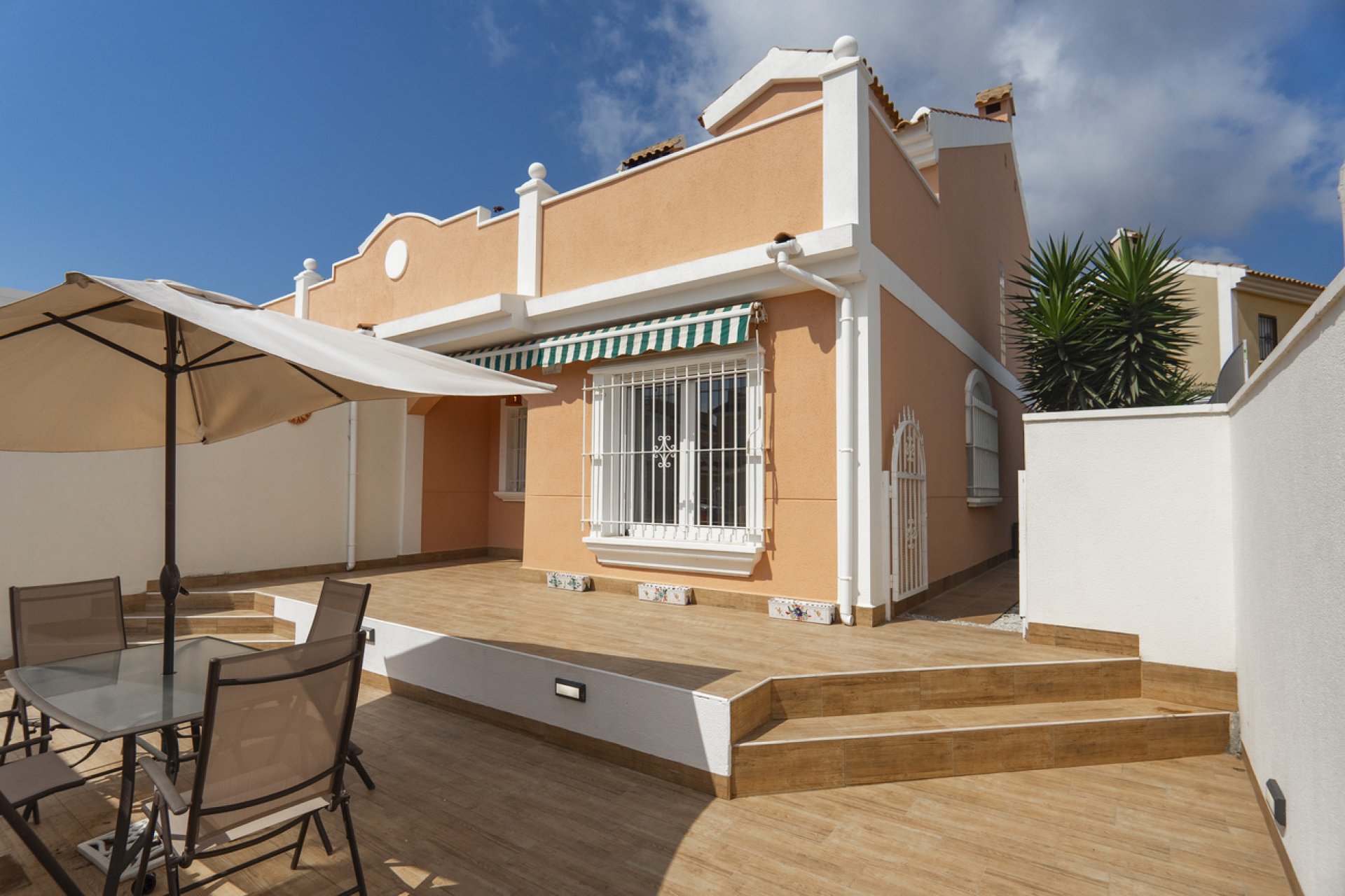 Segunda mano - Semi Detached -
Cabo Roig