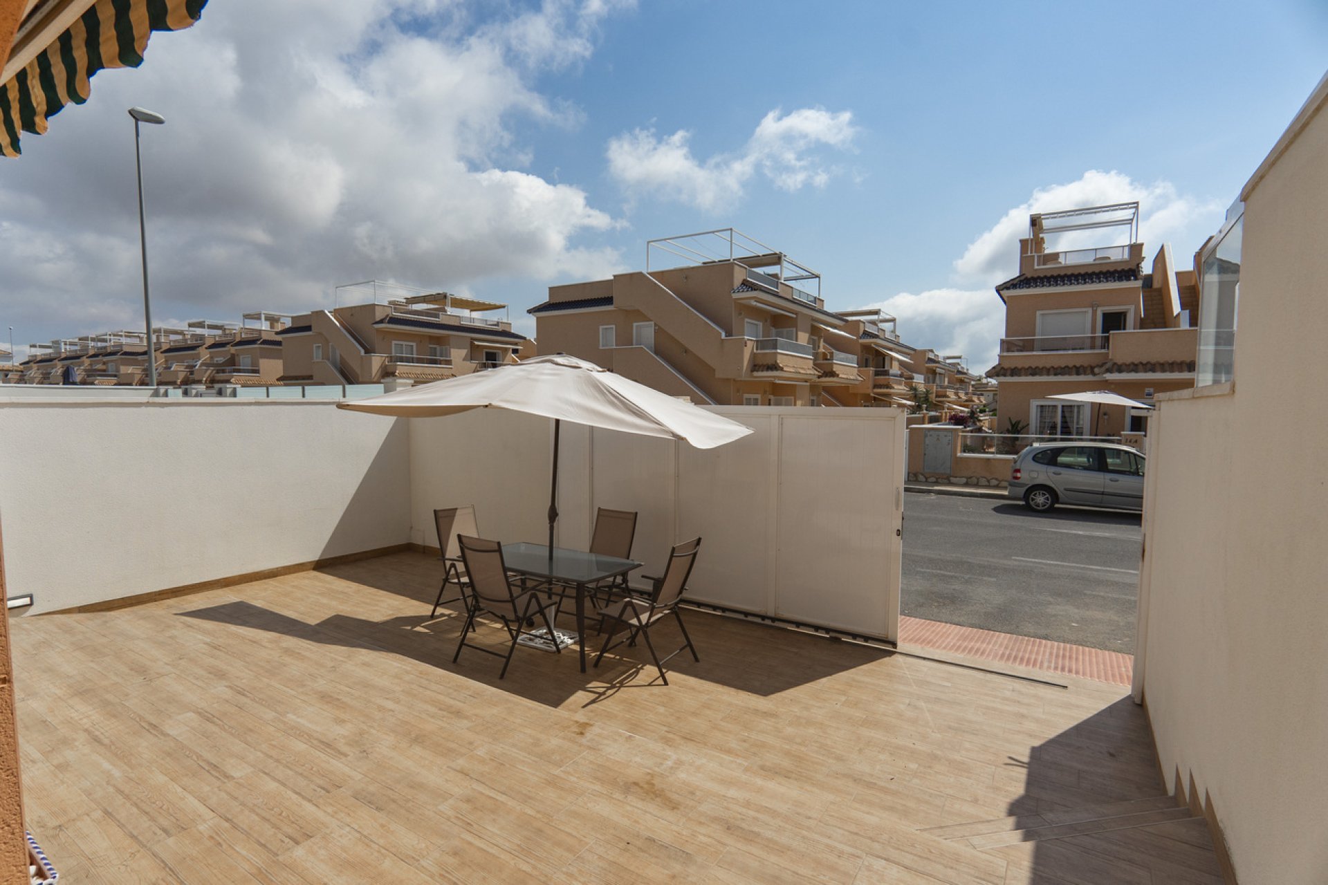 Segunda mano - Semi Detached -
Cabo Roig