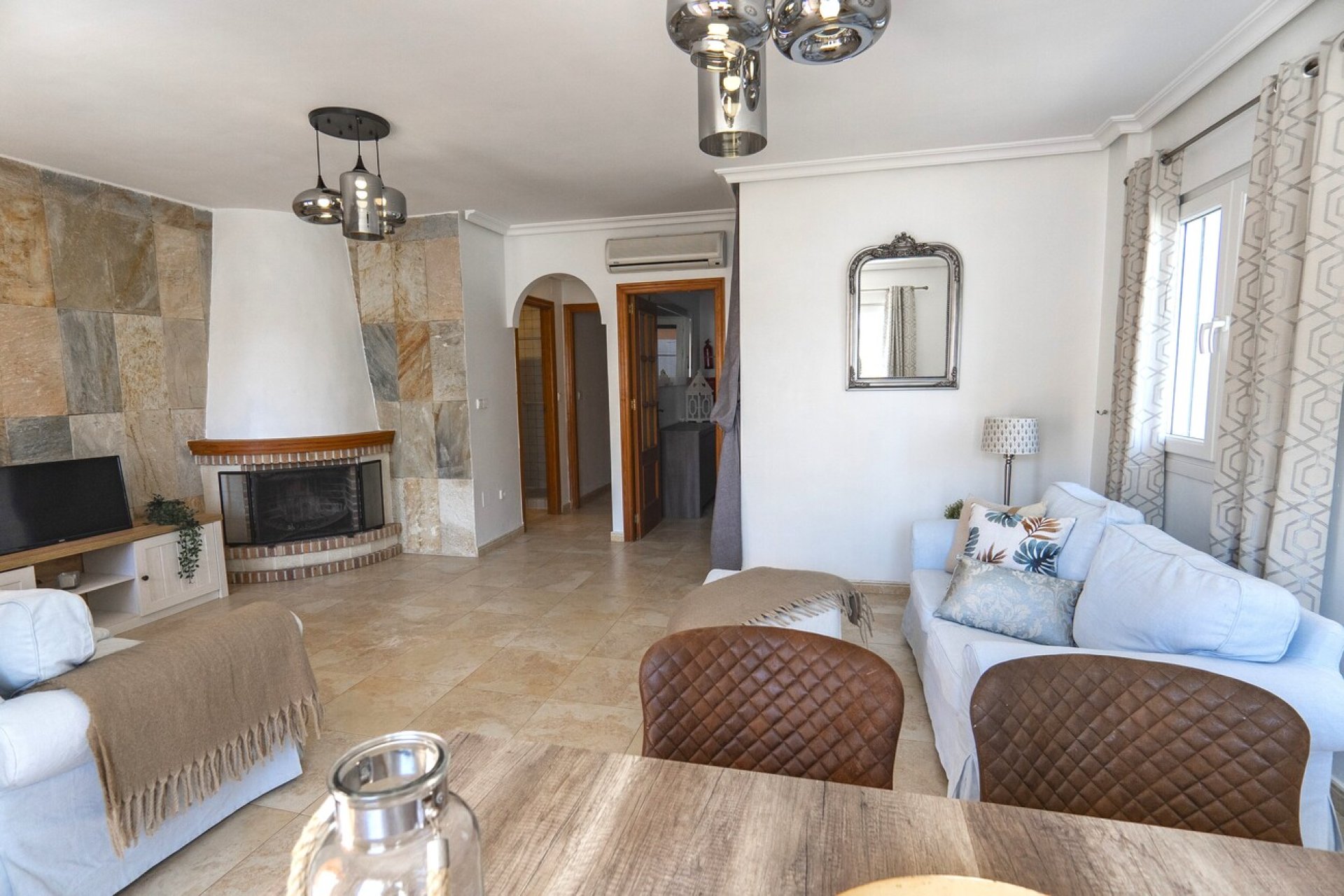 Segunda mano - Semi Detached -
Cabo Roig