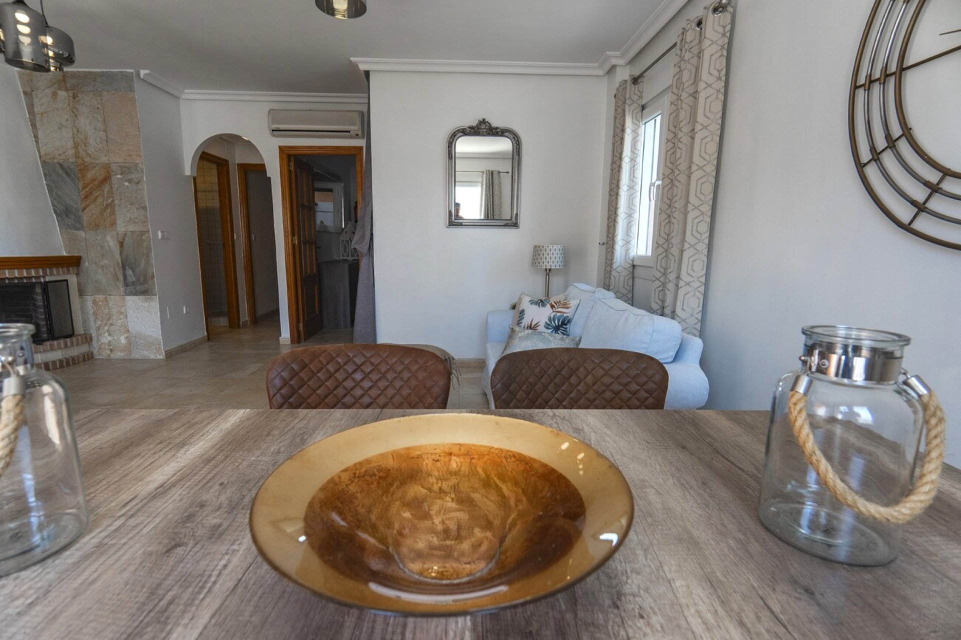 Segunda mano - Semi Detached -
Cabo Roig