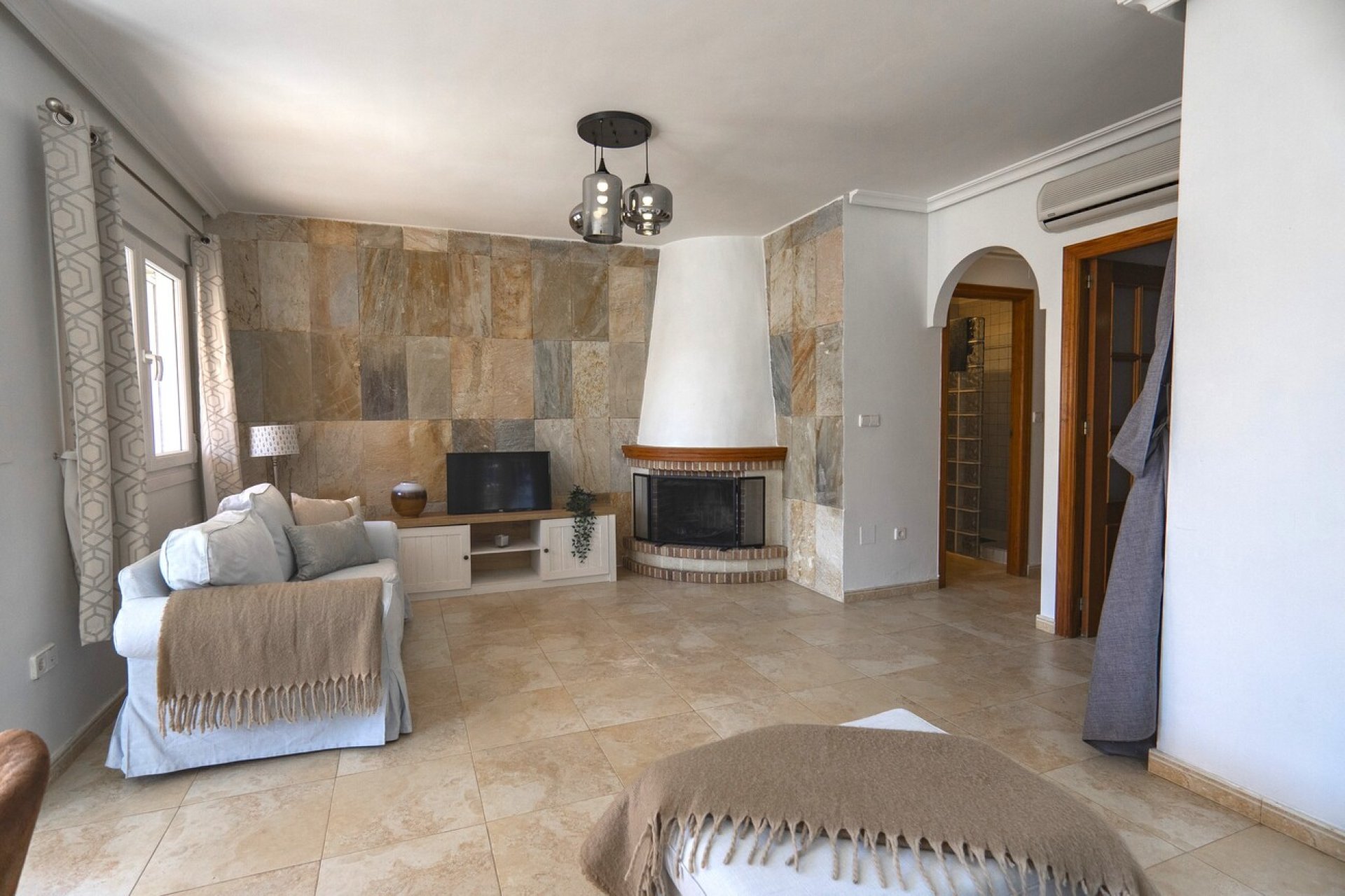 Segunda mano - Semi Detached -
Cabo Roig