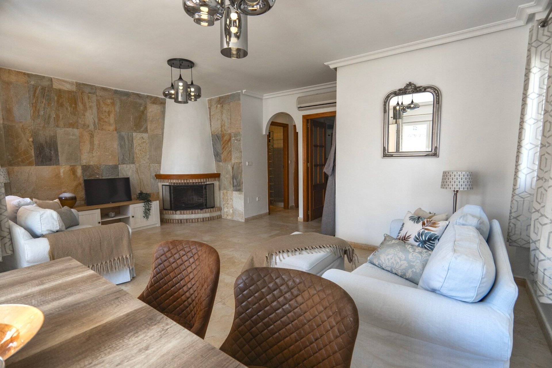 Segunda mano - Semi Detached -
Cabo Roig