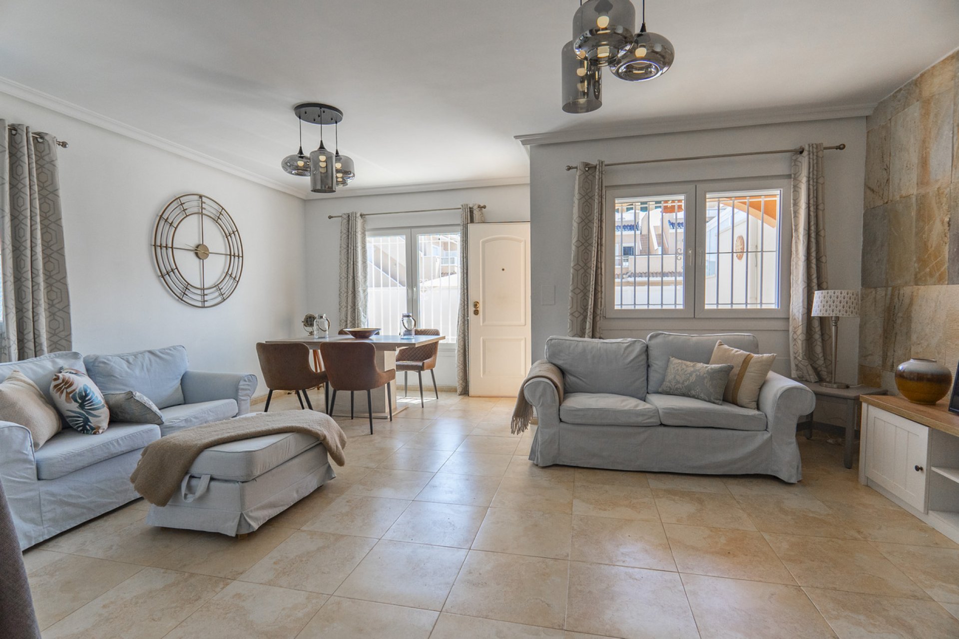 Segunda mano - Semi Detached -
Cabo Roig