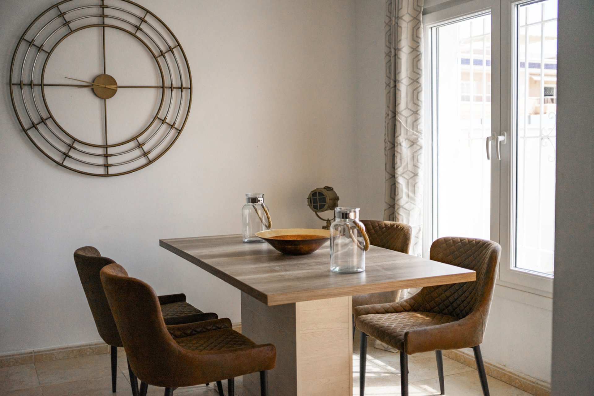 Segunda mano - Semi Detached -
Cabo Roig