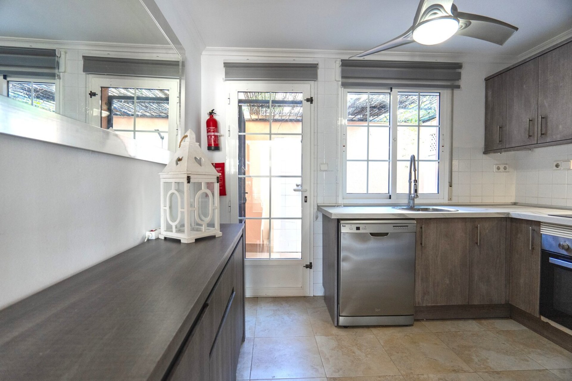 Segunda mano - Semi Detached -
Cabo Roig
